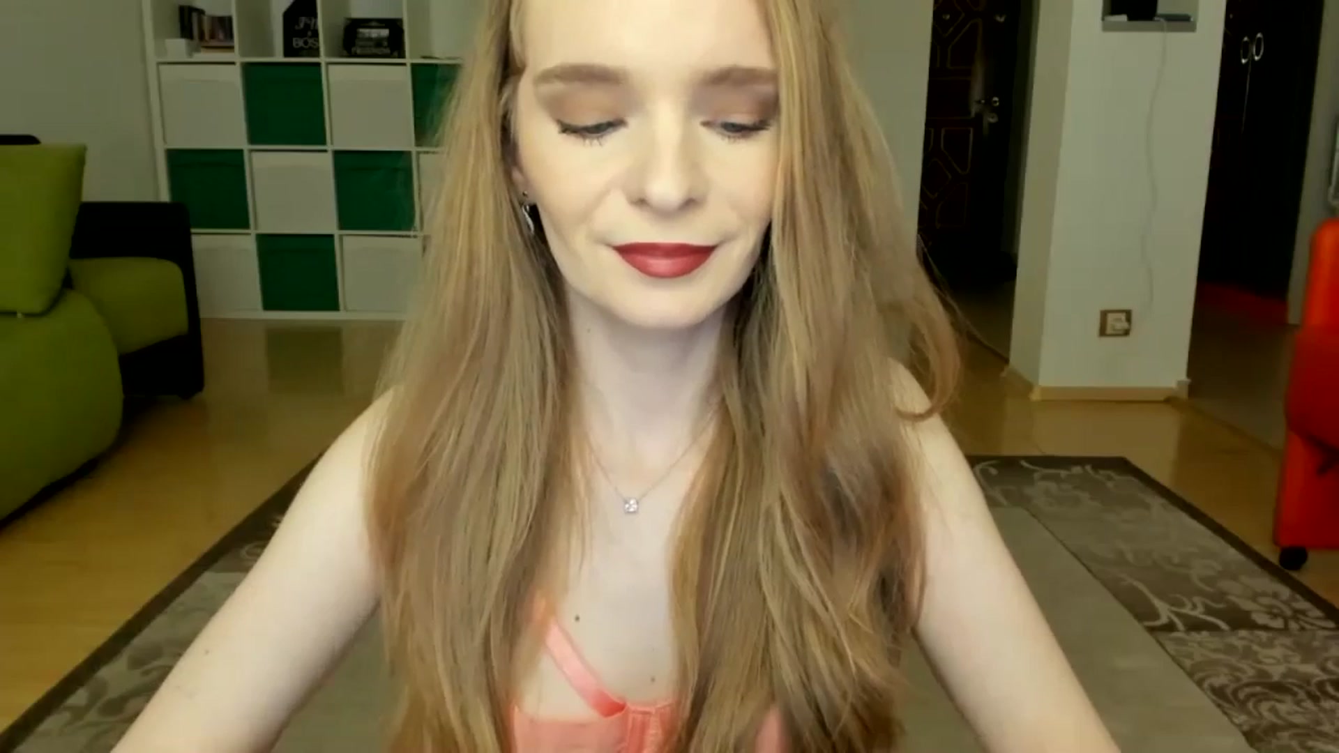 Gallery image thumbnail from Miss_tasha_'s myfreecams stream on, 06/09/2024, 15:06 image 20 of 20
