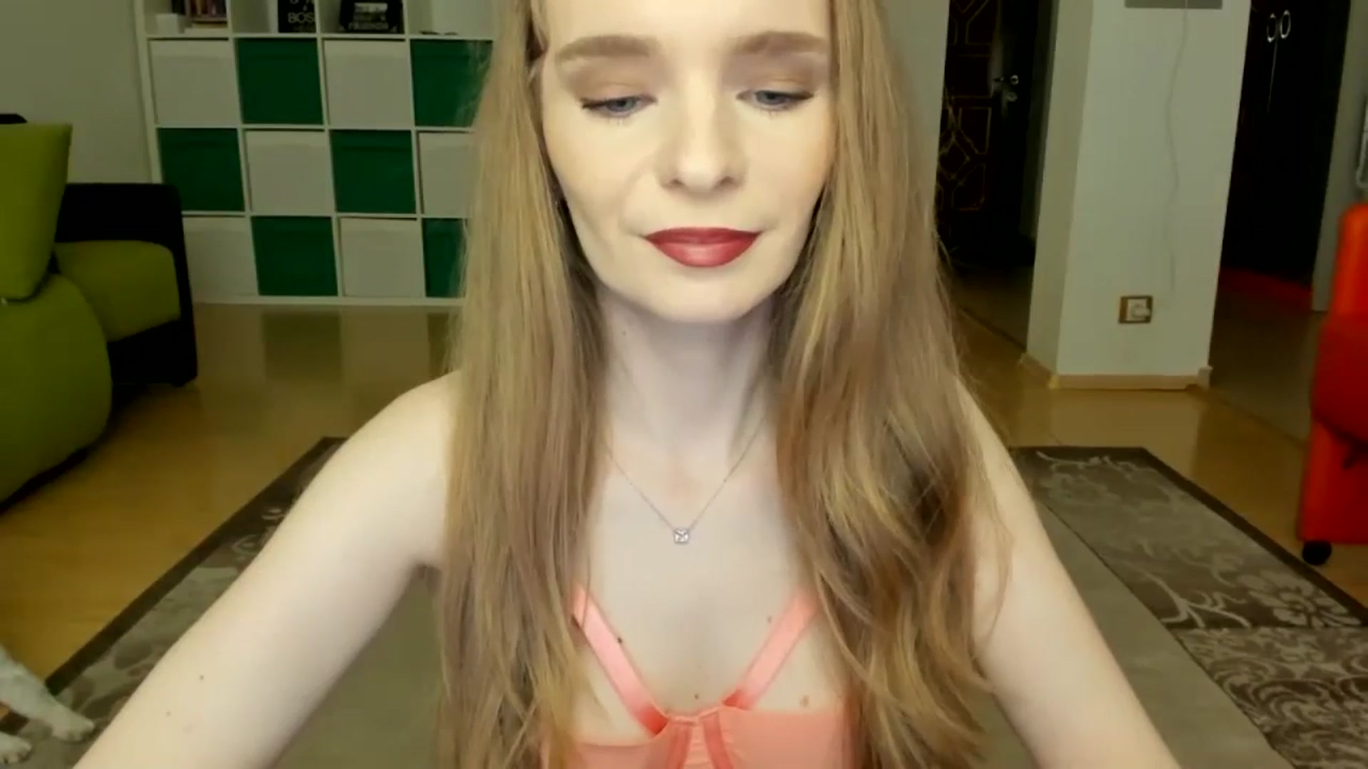 Gallery image thumbnail from Miss_tasha_'s myfreecams stream on, 06/09/2024, 15:44 image 5 of 20