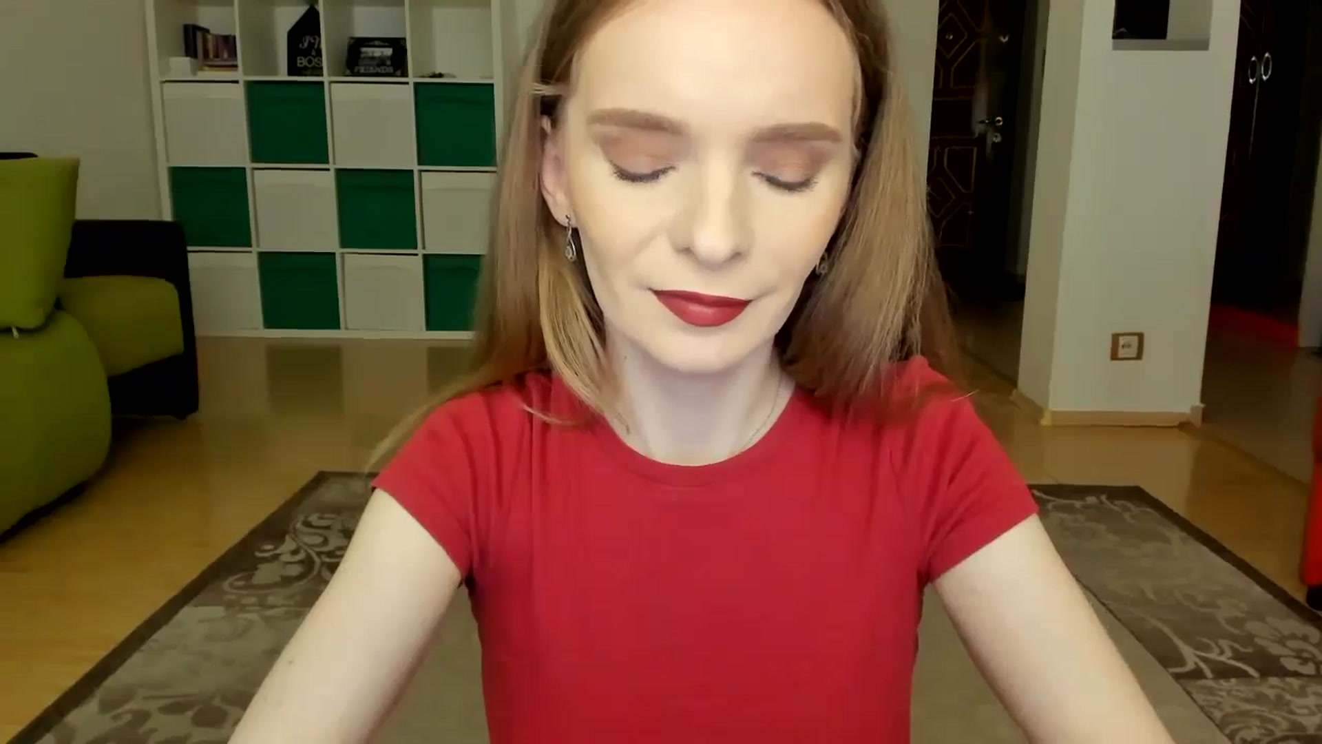Gallery image thumbnail from Miss_tasha_'s myfreecams stream on, 06/13/2024, 14:57 image 17 of 20