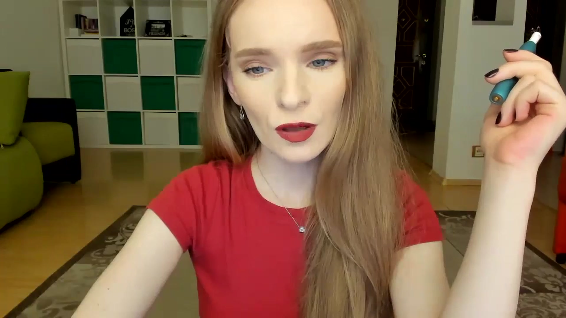 Gallery image thumbnail from Miss_tasha_'s myfreecams stream on, 06/13/2024, 14:57 image 4 of 20