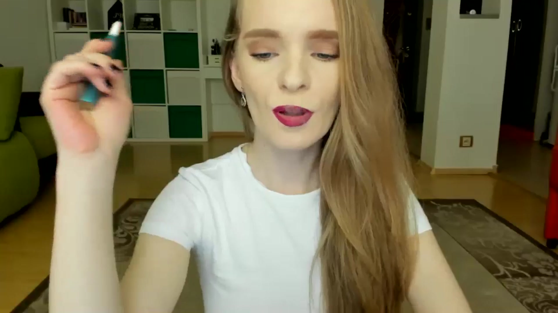 Gallery image thumbnail from Miss_tasha_'s myfreecams stream on, 06/14/2024, 14:33 image 20 of 20