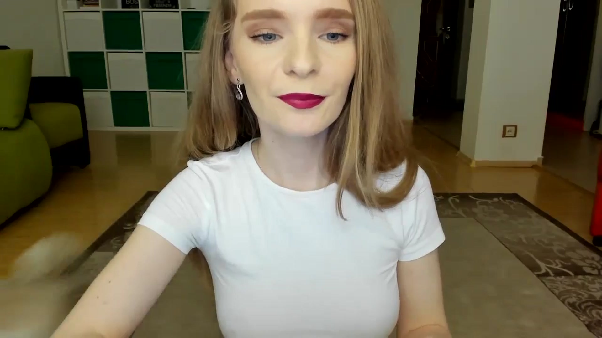 Gallery image thumbnail from Miss_tasha_'s myfreecams stream on, 06/14/2024, 16:29 image 6 of 20
