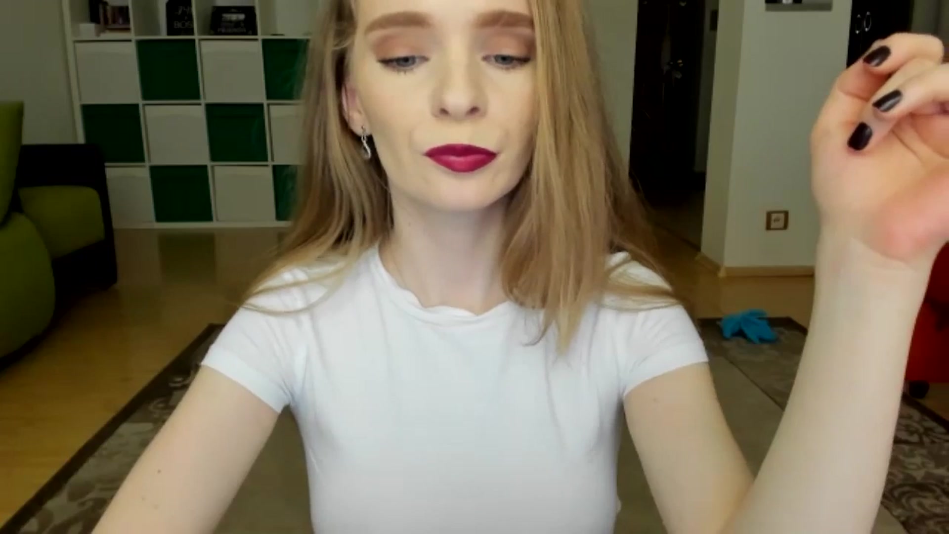Gallery image thumbnail from Miss_tasha_'s myfreecams stream on, 06/14/2024, 16:29 image 18 of 20