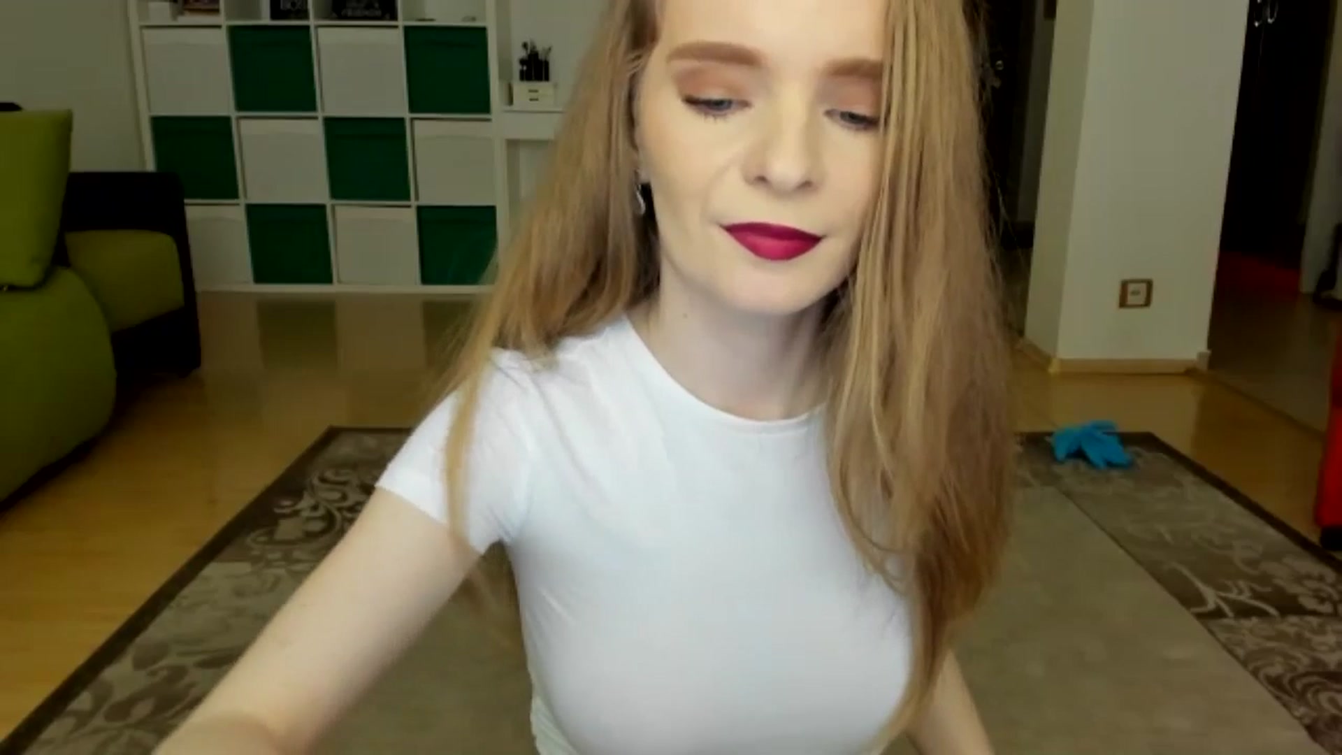 Gallery image thumbnail from Miss_tasha_'s myfreecams stream on, 06/14/2024, 16:29 image 7 of 20