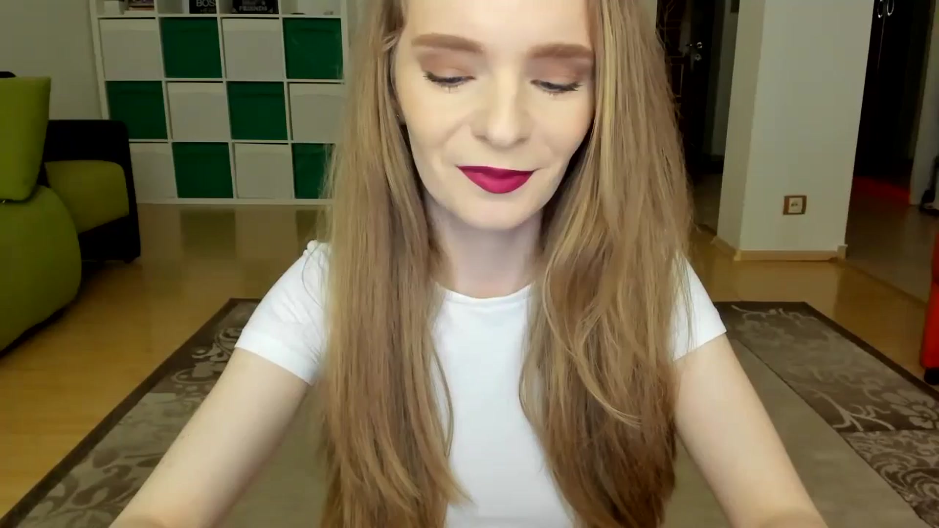 Gallery image thumbnail from Miss_tasha_'s myfreecams stream on, 06/14/2024, 16:29 image 1 of 20