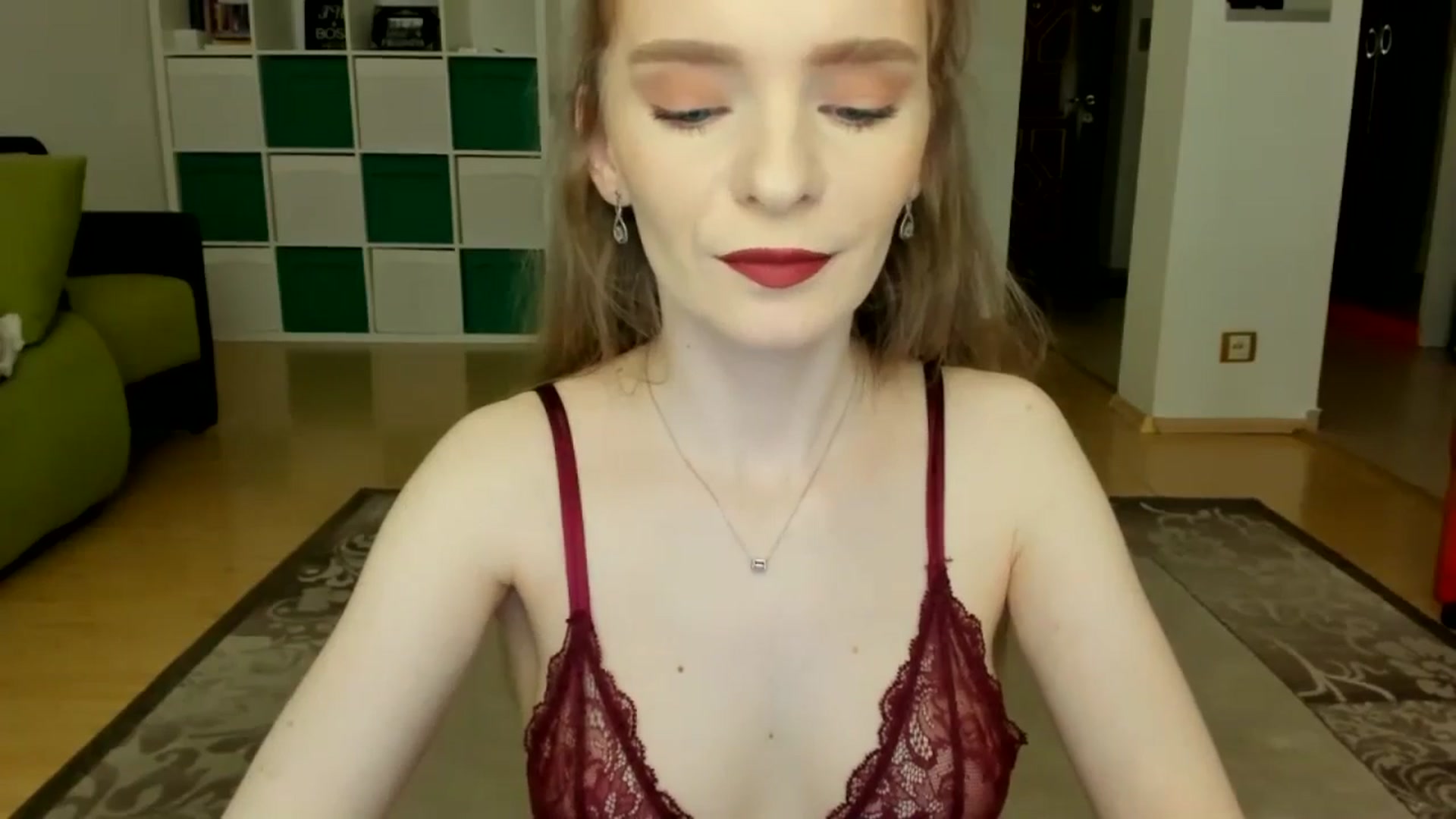Gallery image thumbnail from Miss_tasha_'s myfreecams stream on, 06/15/2024, 14:16 image 9 of 20