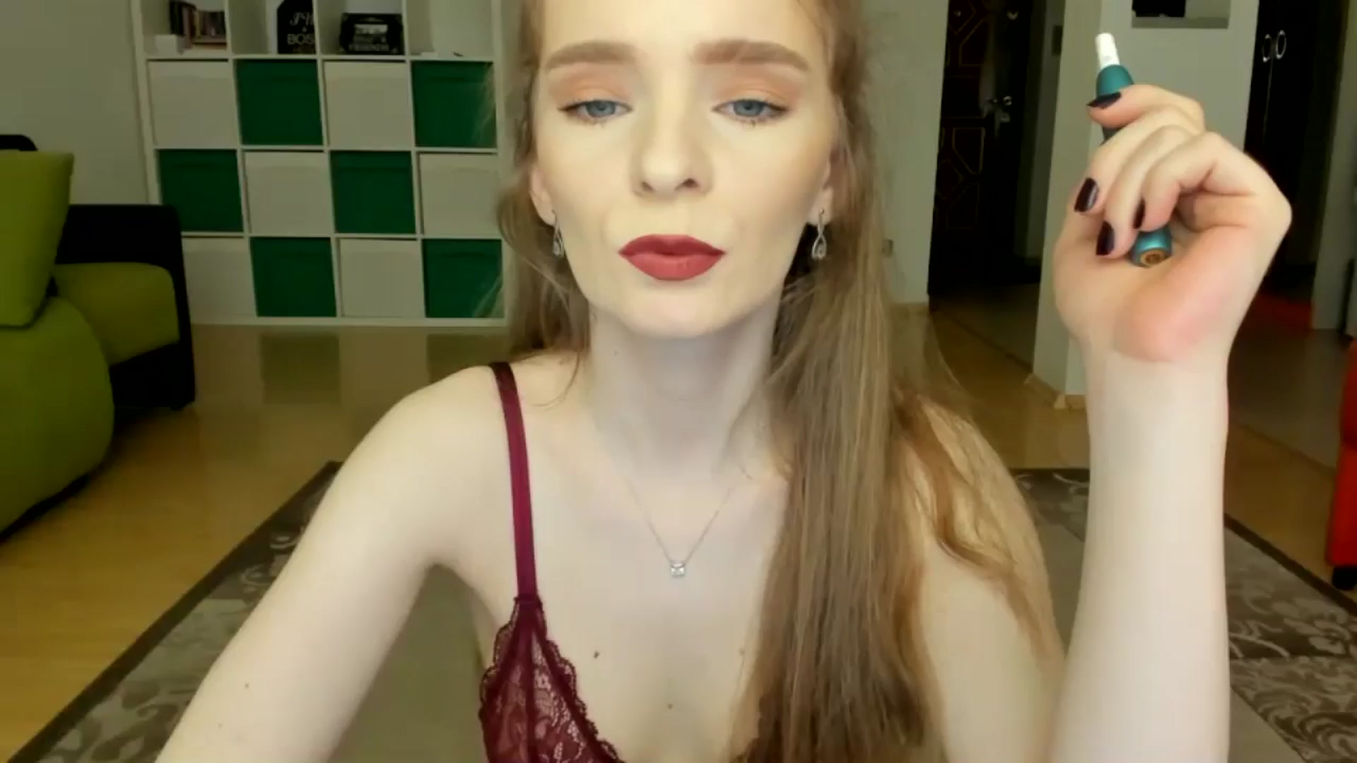 Gallery image thumbnail from Miss_tasha_'s myfreecams stream on, 06/15/2024, 16:23 image 9 of 20