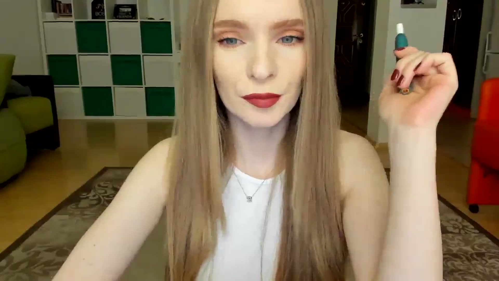 Gallery image thumbnail from Miss_tasha_'s myfreecams stream on, 06/30/2024, 14:22 image 15 of 20