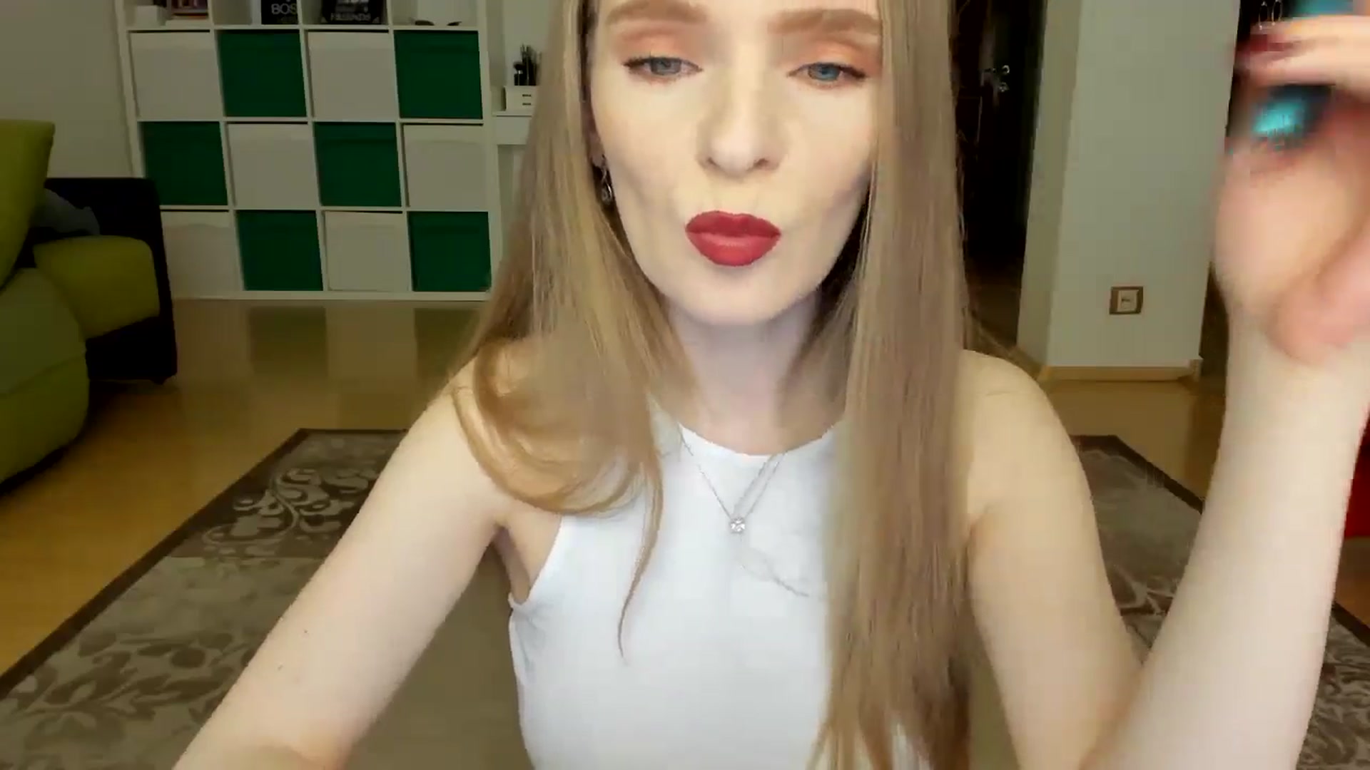 Gallery image thumbnail from Miss_tasha_'s myfreecams stream on, 06/30/2024, 14:22 image 4 of 20