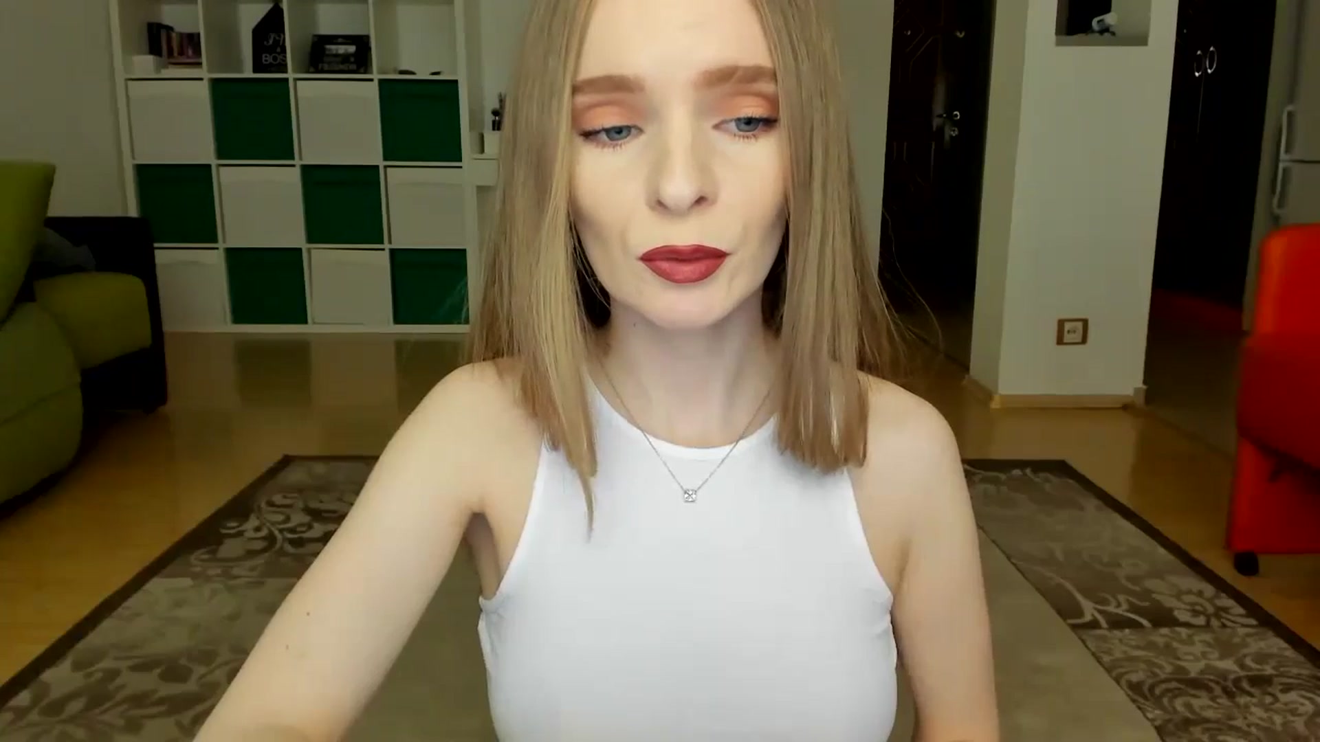 Gallery image thumbnail from Miss_tasha_'s myfreecams stream on, 06/30/2024, 17:14 image 17 of 20