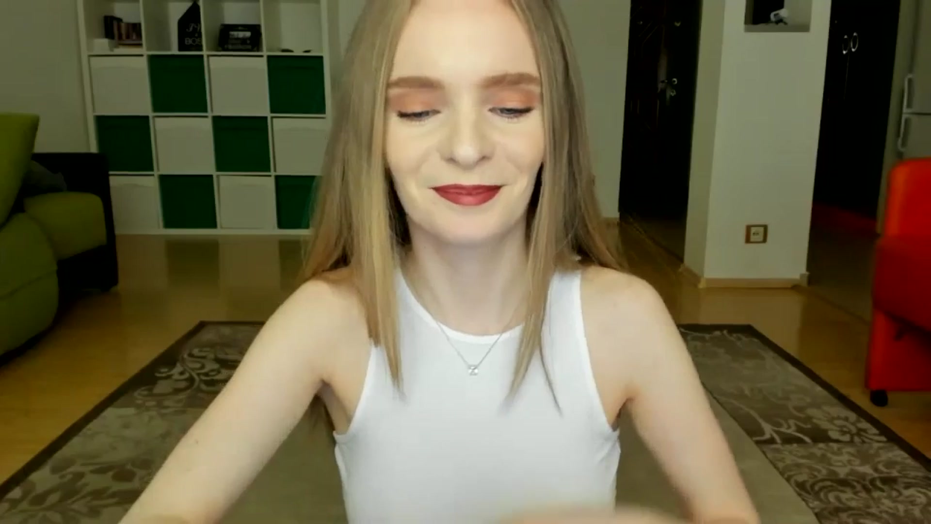 Gallery image thumbnail from Miss_tasha_'s myfreecams stream on, 06/30/2024, 17:14 image 19 of 20
