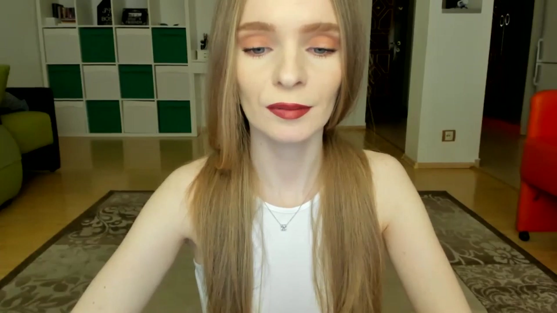 Gallery image thumbnail from Miss_tasha_'s myfreecams stream on, 06/30/2024, 17:14 image 11 of 20