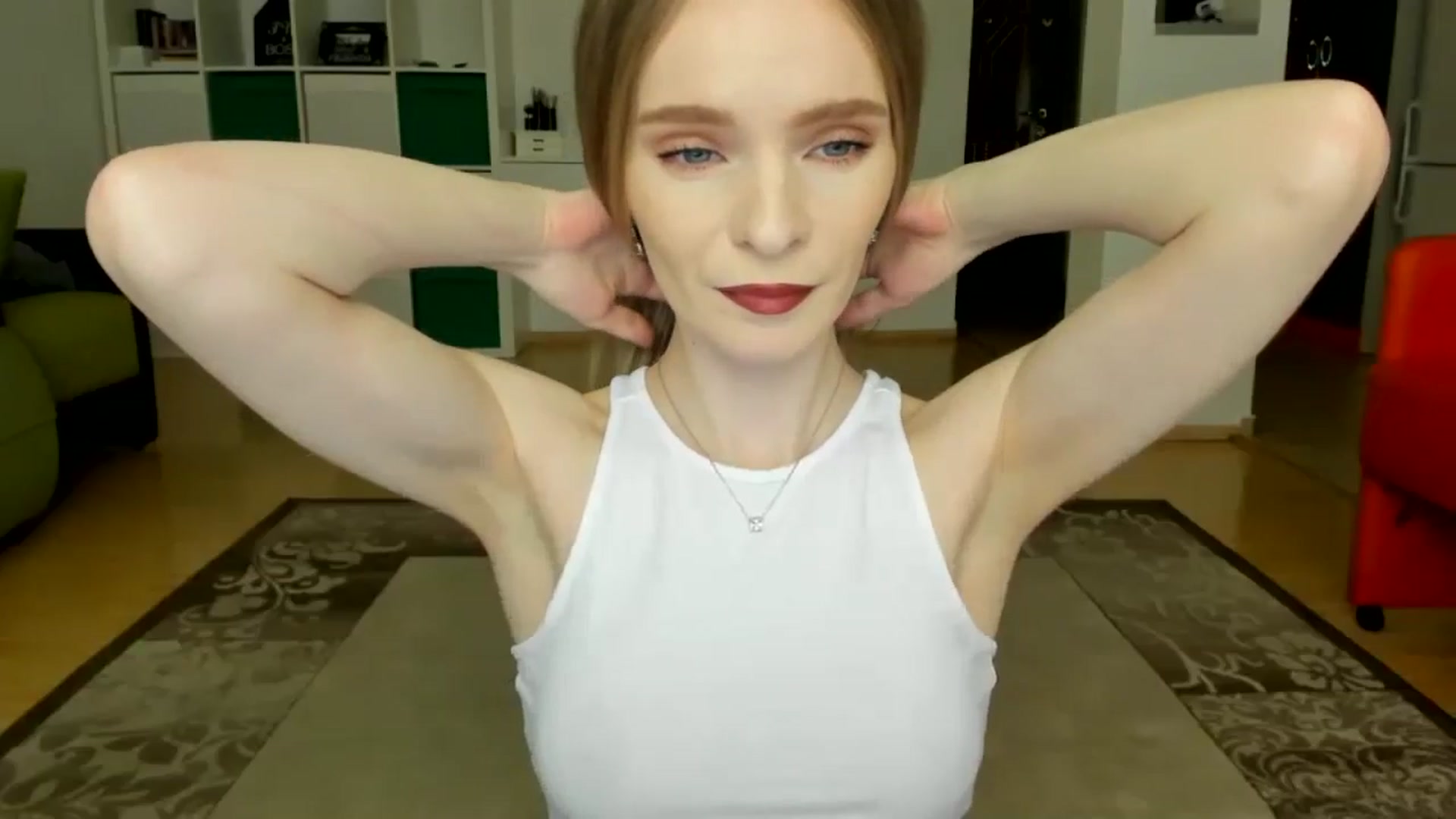 Gallery image thumbnail from Miss_tasha_'s myfreecams stream on, 06/30/2024, 17:14 image 10 of 20