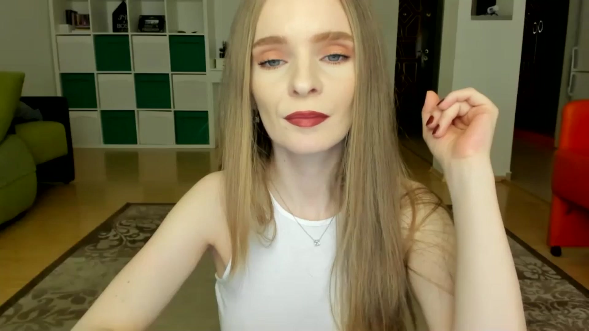 Gallery image thumbnail from Miss_tasha_'s myfreecams stream on, 06/30/2024, 17:14 image 20 of 20