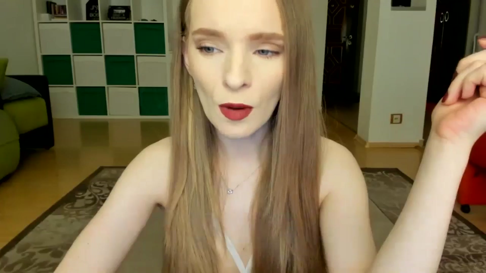Gallery image thumbnail from Miss_tasha_'s myfreecams stream on, 07/01/2024, 14:10 image 9 of 20