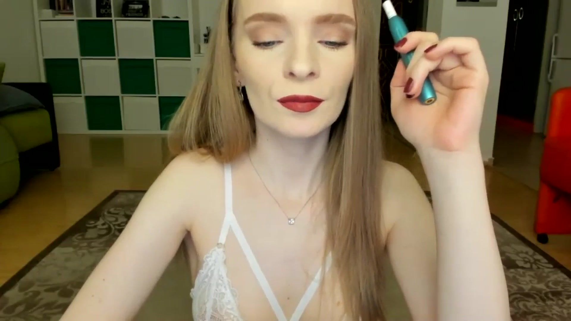 Gallery image thumbnail from Miss_tasha_'s myfreecams stream on, 07/01/2024, 15:55 image 4 of 20