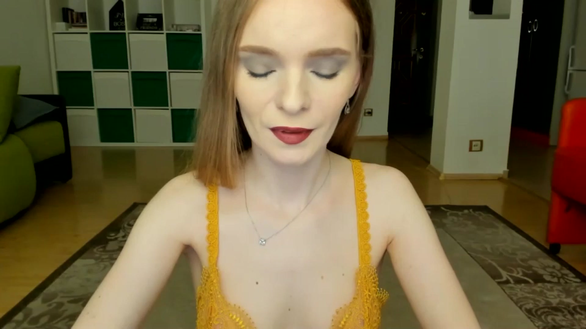 Gallery image thumbnail from Miss_tasha_'s myfreecams stream on, 07/14/2024, 14:30 image 3 of 20
