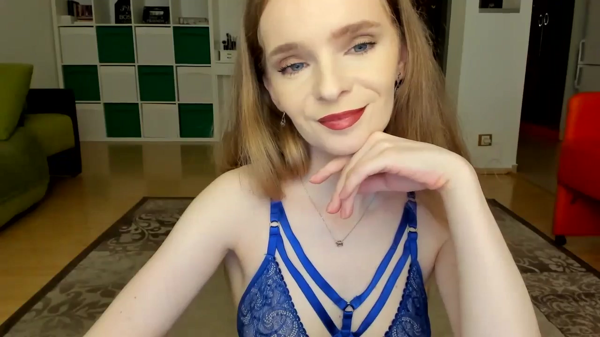 Gallery image thumbnail from Miss_tasha_'s myfreecams stream on, 07/28/2024, 15:30 image 20 of 20