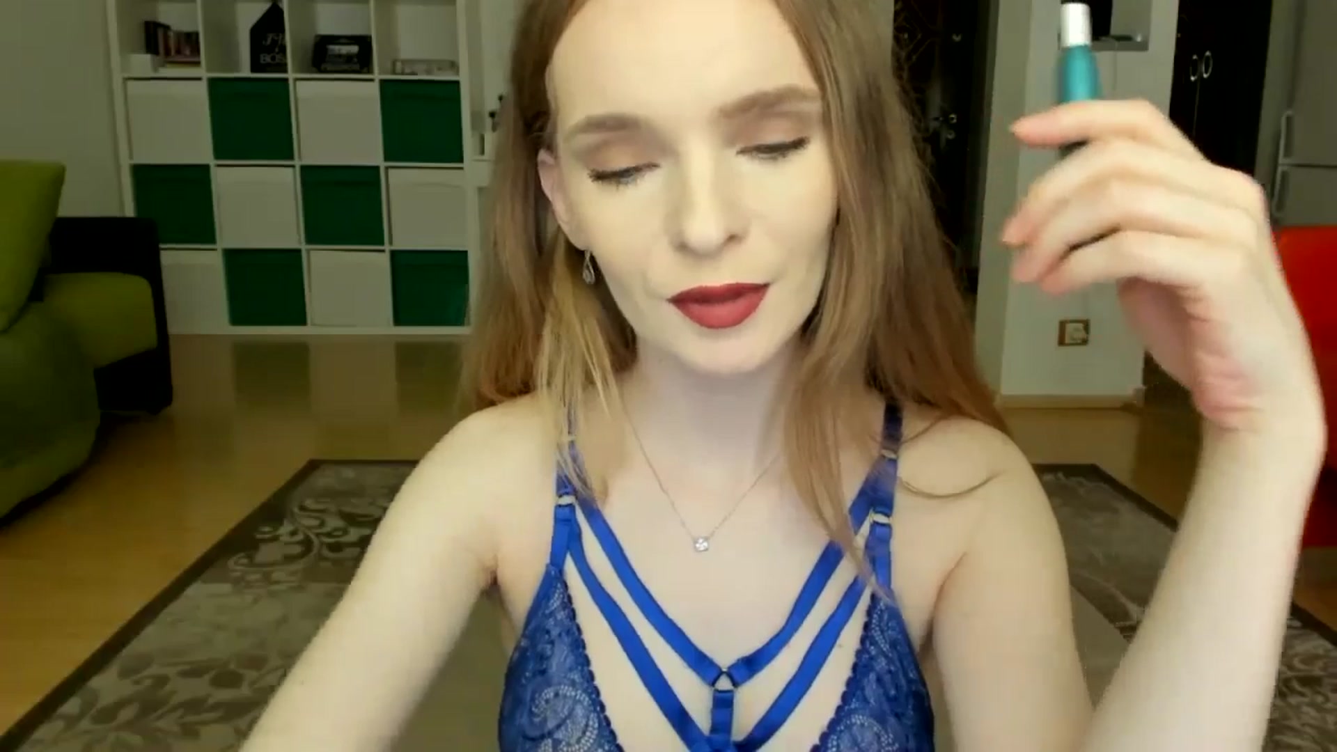 Gallery image thumbnail from Miss_tasha_'s myfreecams stream on, 07/28/2024, 15:30 image 7 of 20