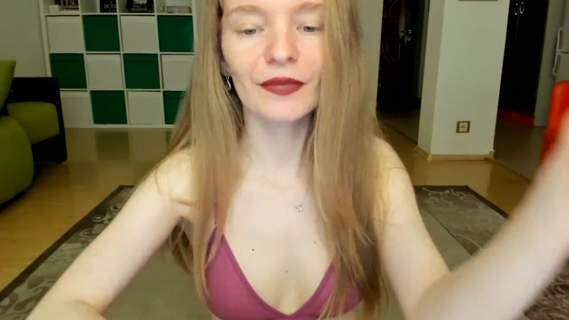 Gallery image thumbnail from Miss_tasha_'s myfreecams stream on, 08/11/2024, 14:55 image 19 of 20