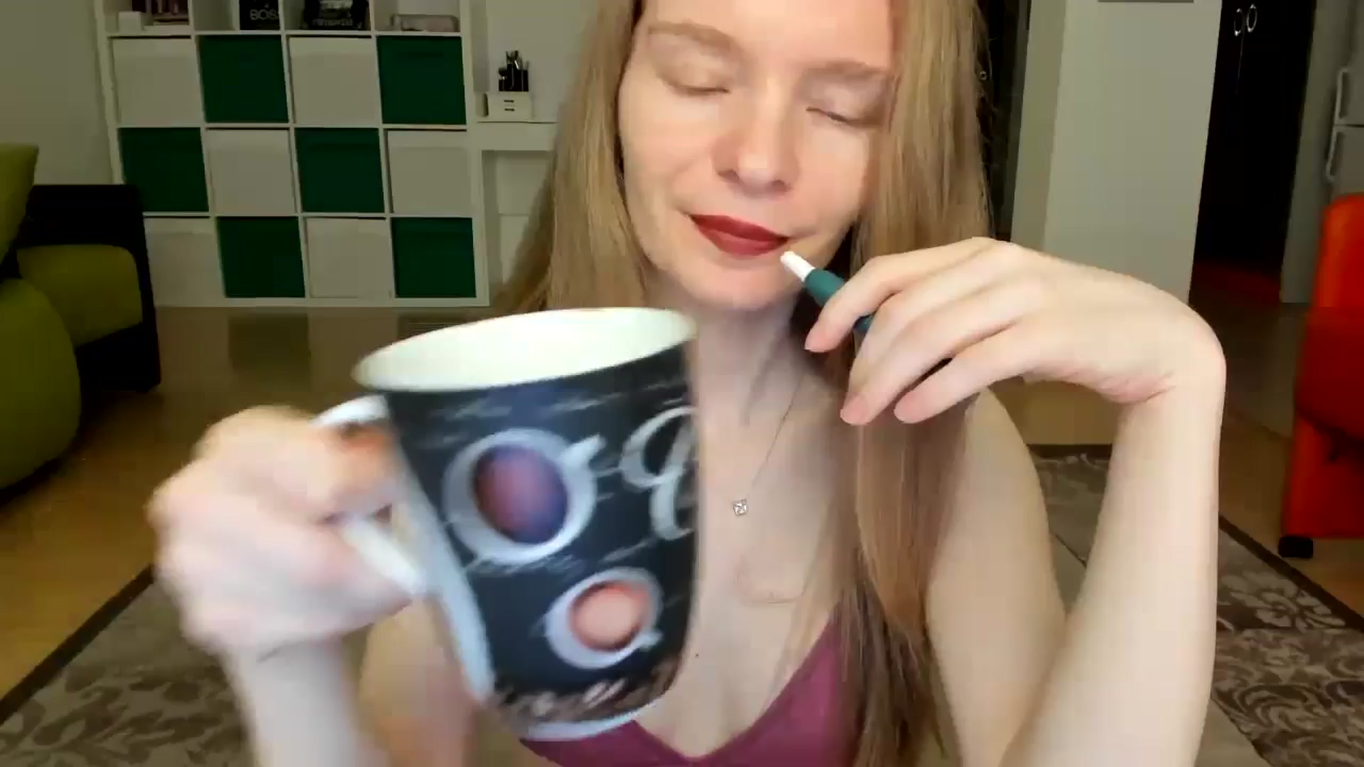 Gallery image thumbnail from Miss_tasha_'s myfreecams stream on, 08/11/2024, 14:55 image 20 of 20