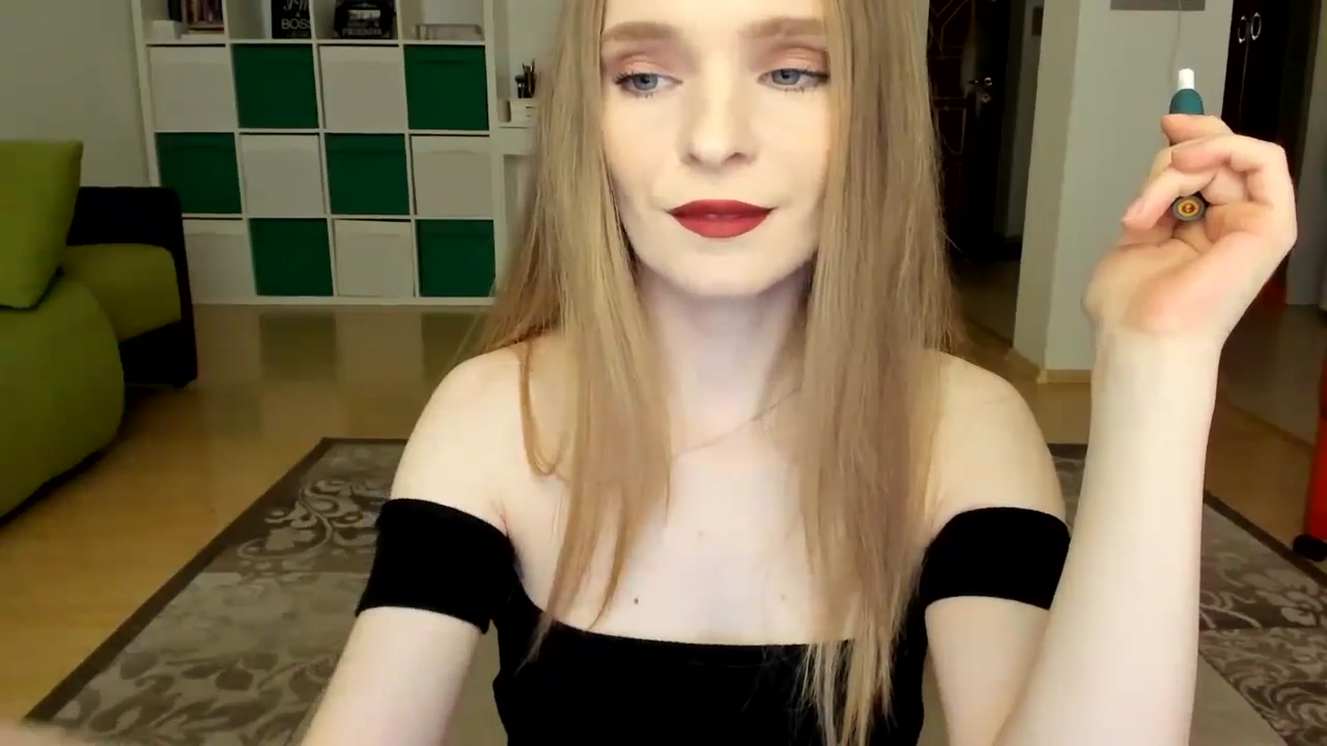 Gallery image thumbnail from Miss_tasha_'s myfreecams stream on, 08/31/2024, 13:23 image 7 of 20