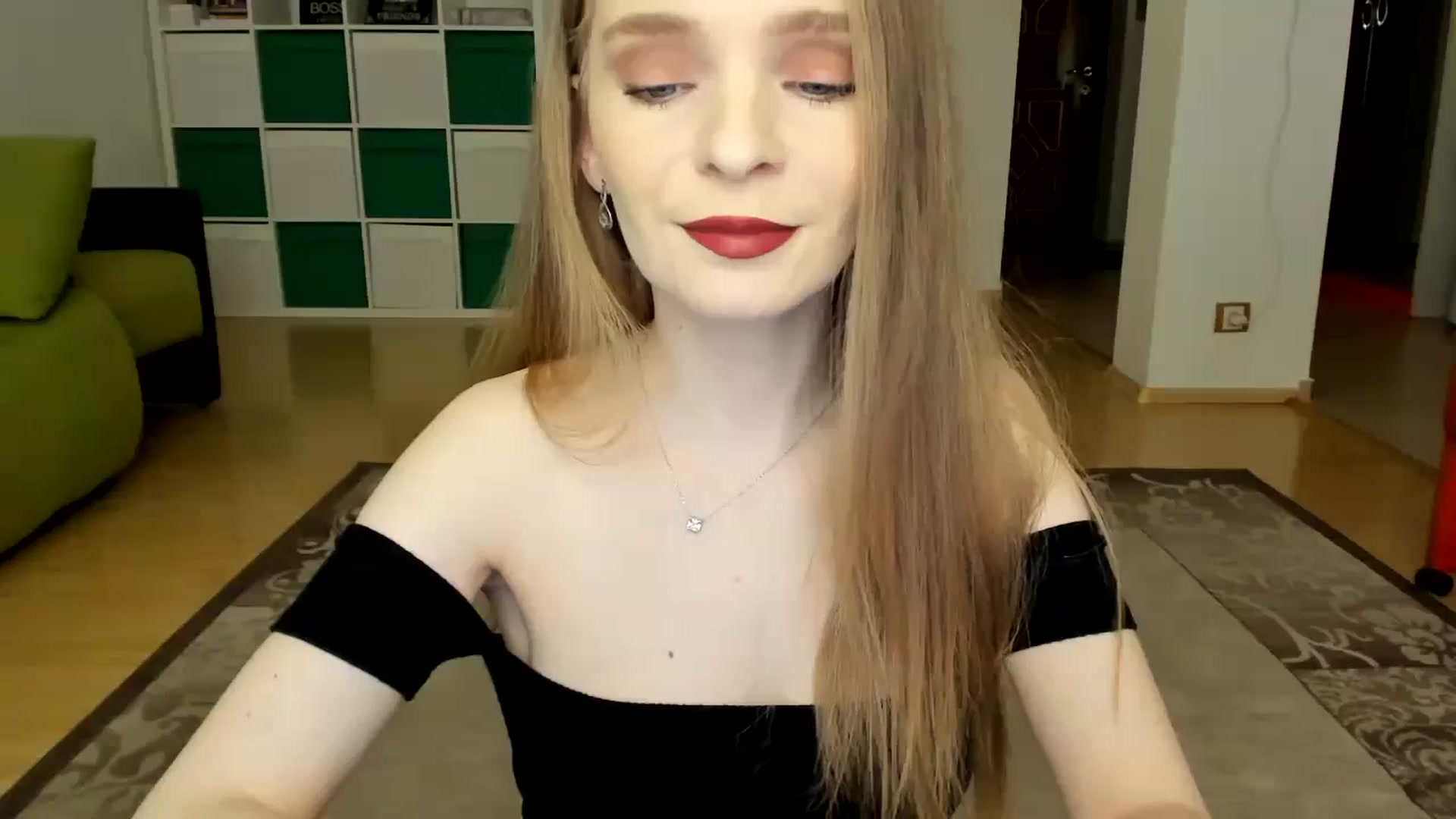 Gallery image thumbnail from Miss_tasha_'s myfreecams stream on, 08/31/2024, 13:23 image 18 of 20