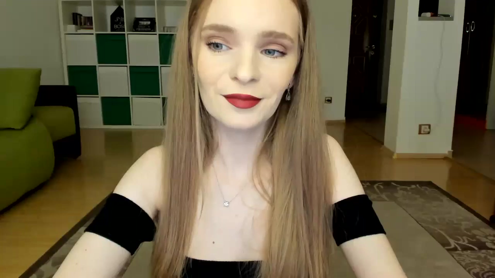 Gallery image thumbnail from Miss_tasha_'s myfreecams stream on, 08/31/2024, 13:23 image 1 of 20