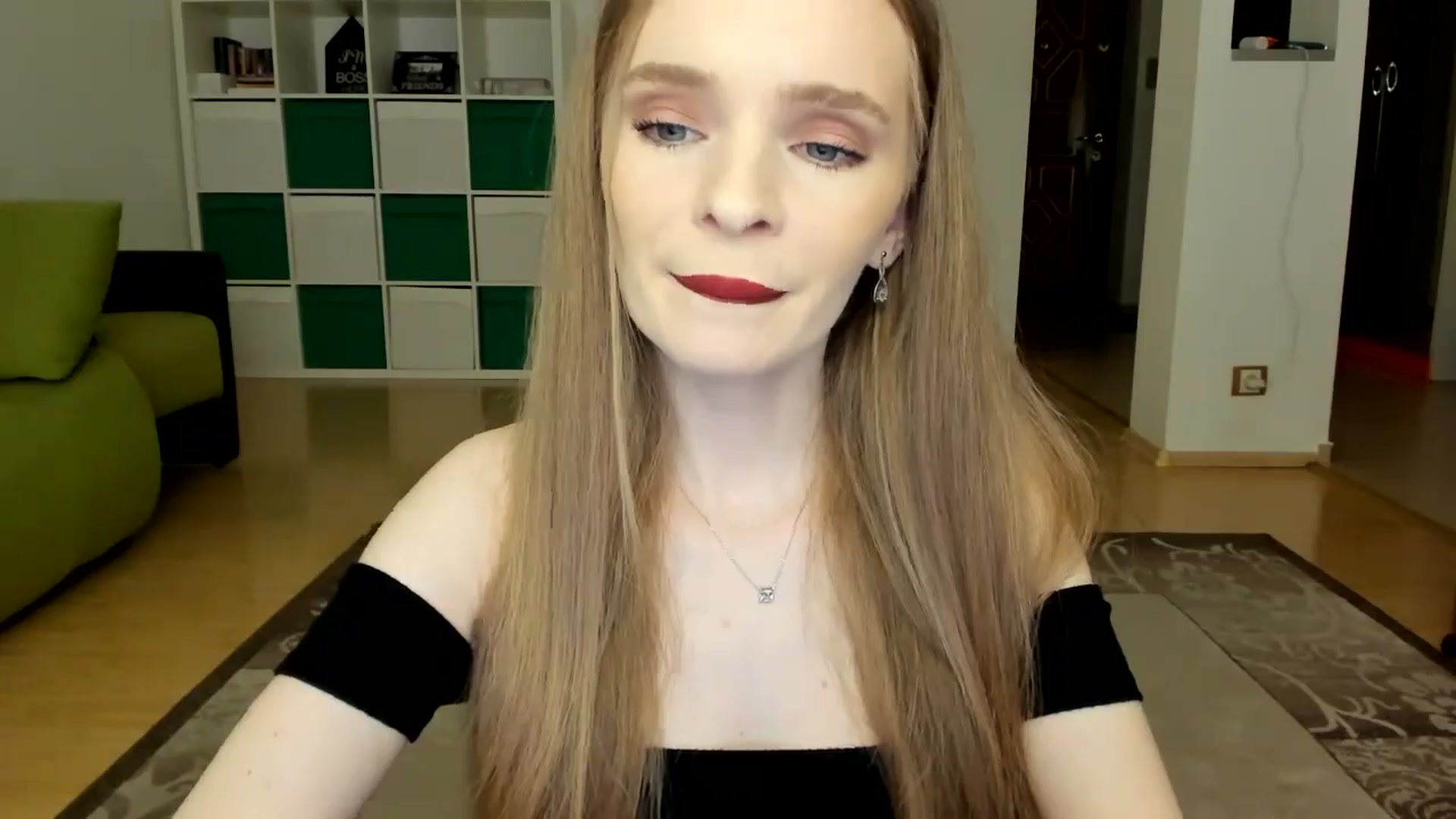 Gallery image thumbnail from Miss_tasha_'s myfreecams stream on, 08/31/2024, 13:23 image 2 of 20