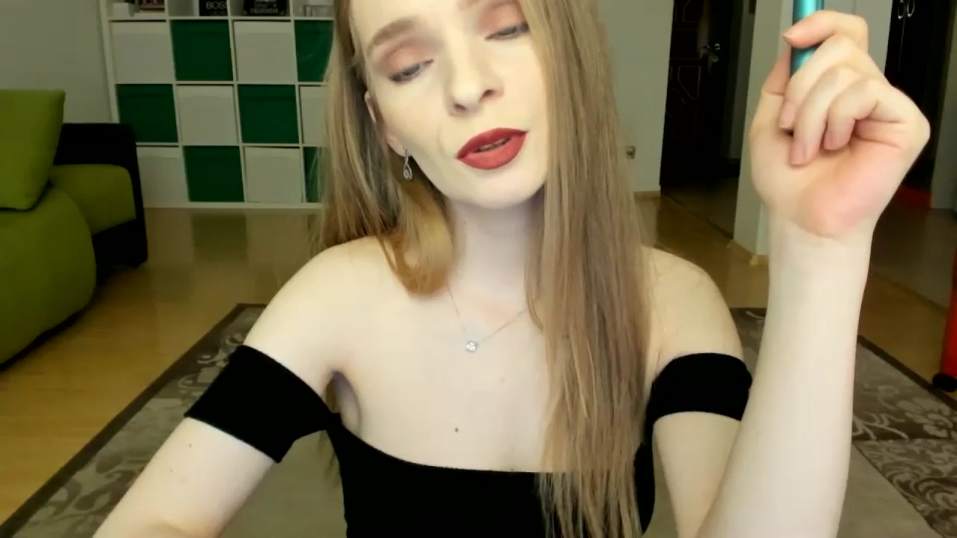 Gallery image thumbnail from Miss_tasha_'s myfreecams stream on, 08/31/2024, 13:23 image 17 of 20