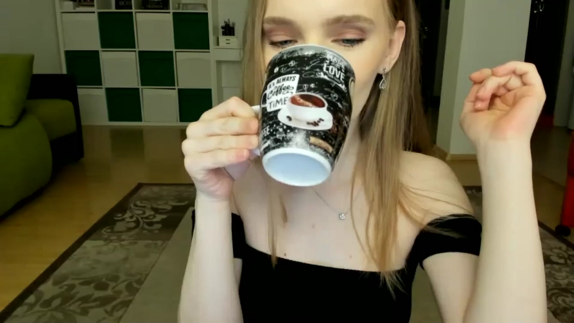 Gallery image thumbnail from Miss_tasha_'s myfreecams stream on, 08/31/2024, 14:54 image 15 of 20