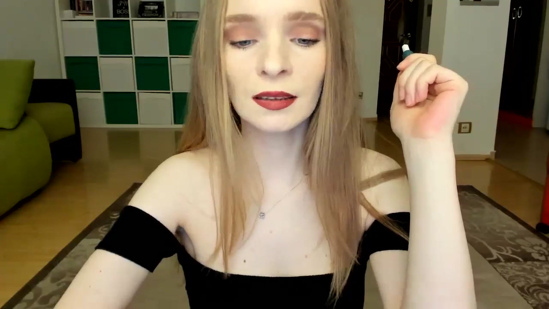 Gallery image thumbnail from Miss_tasha_'s myfreecams stream on, 08/31/2024, 14:54 image 6 of 20
