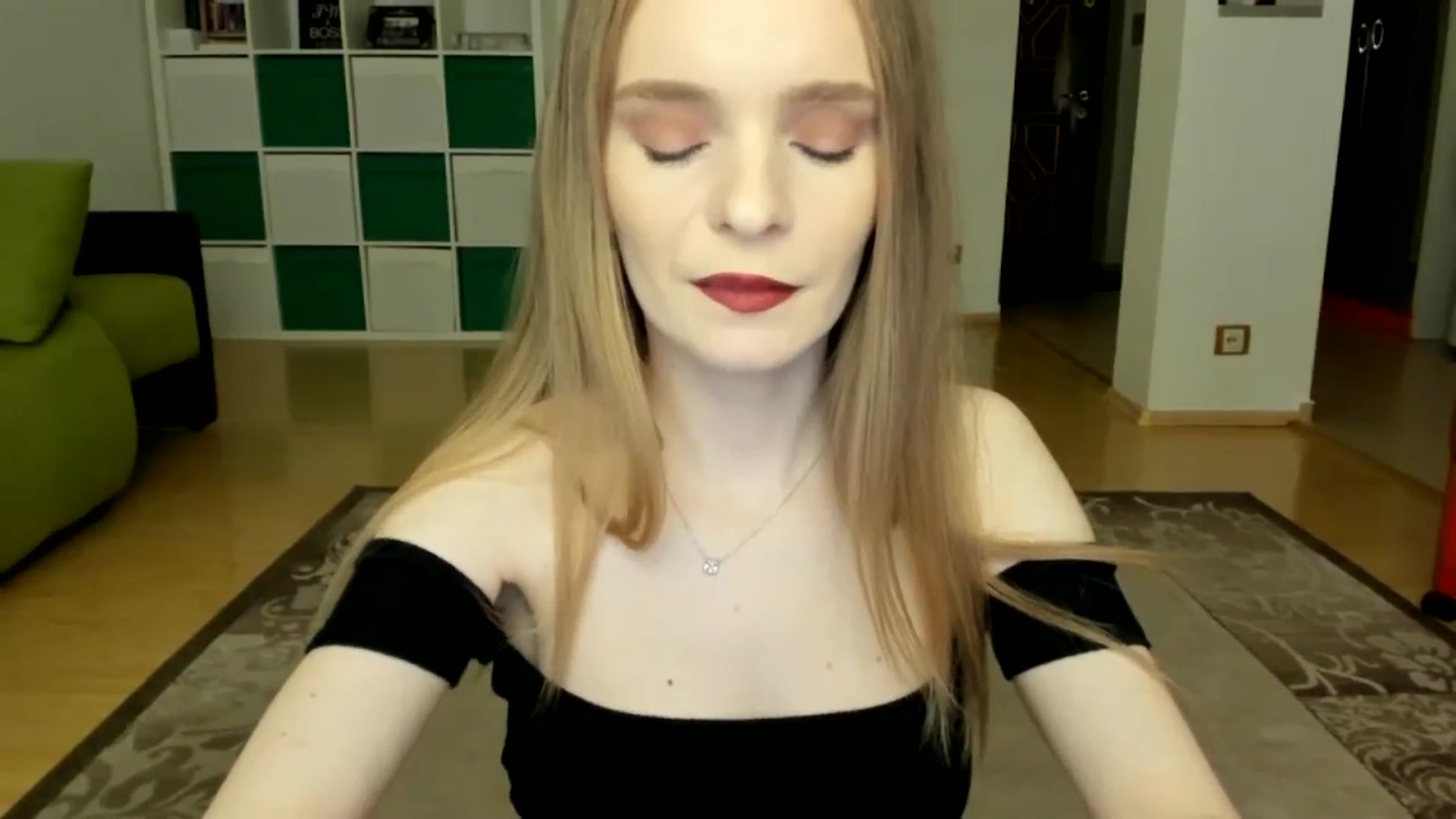 Gallery image thumbnail from Miss_tasha_'s myfreecams stream on, 08/31/2024, 14:54 image 8 of 20
