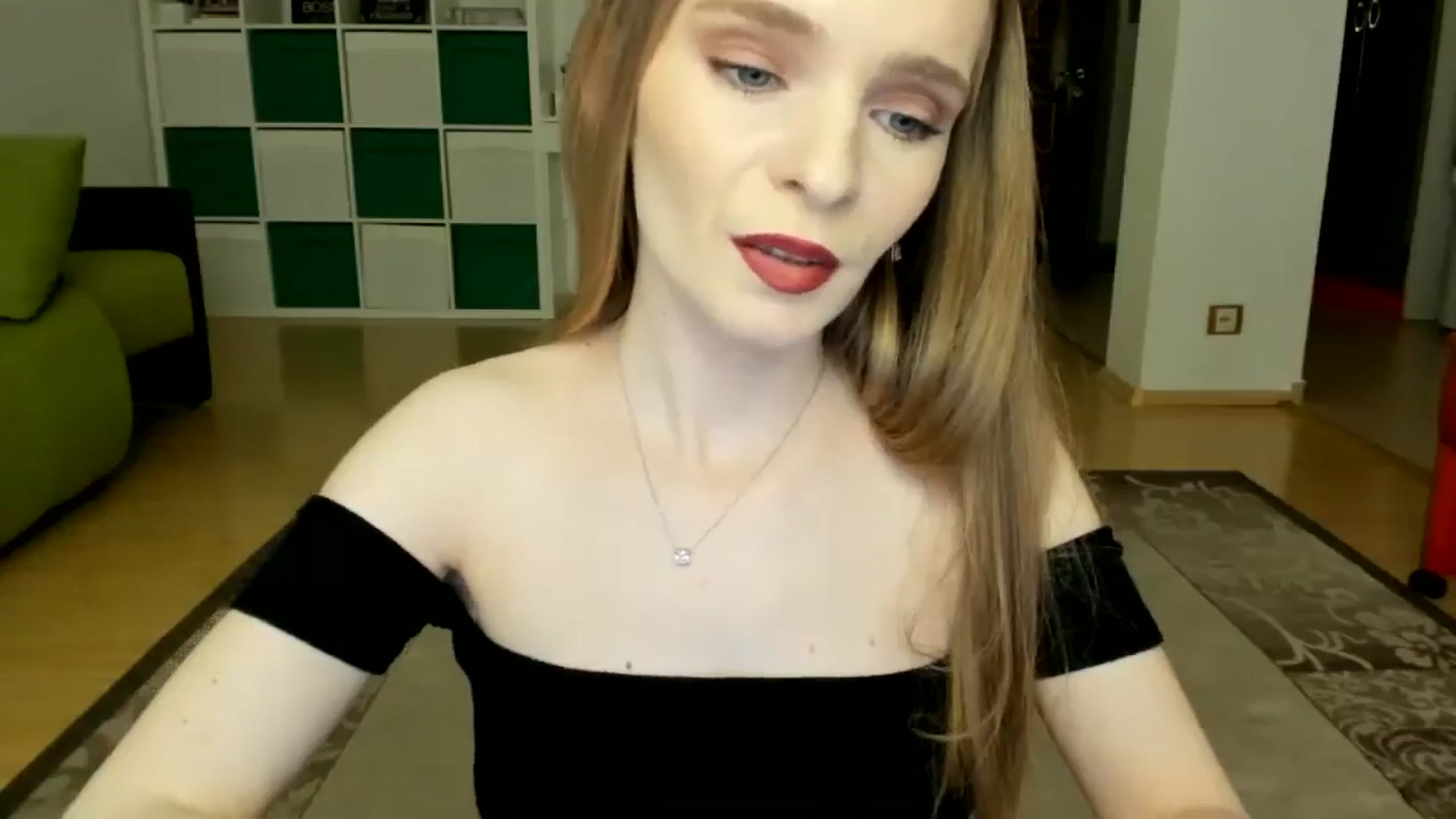 Gallery image thumbnail from Miss_tasha_'s myfreecams stream on, 08/31/2024, 14:54 image 18 of 20