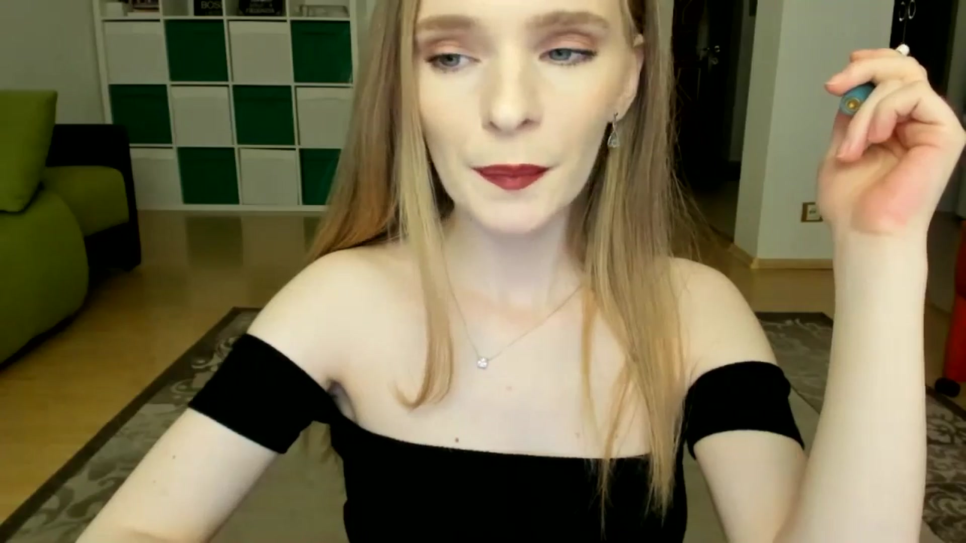 Gallery image thumbnail from Miss_tasha_'s myfreecams stream on, 08/31/2024, 14:54 image 16 of 20