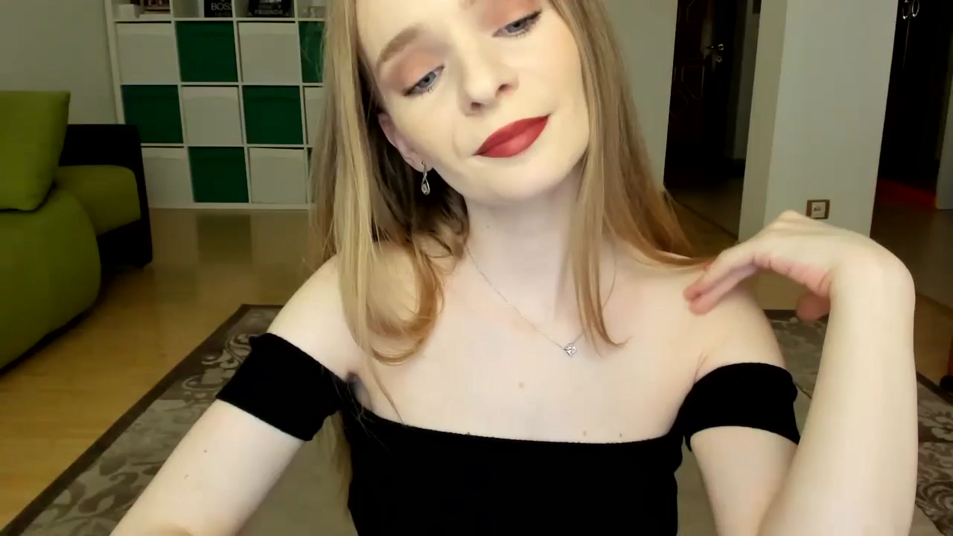 Gallery image thumbnail from Miss_tasha_'s myfreecams stream on, 08/31/2024, 14:54 image 1 of 20