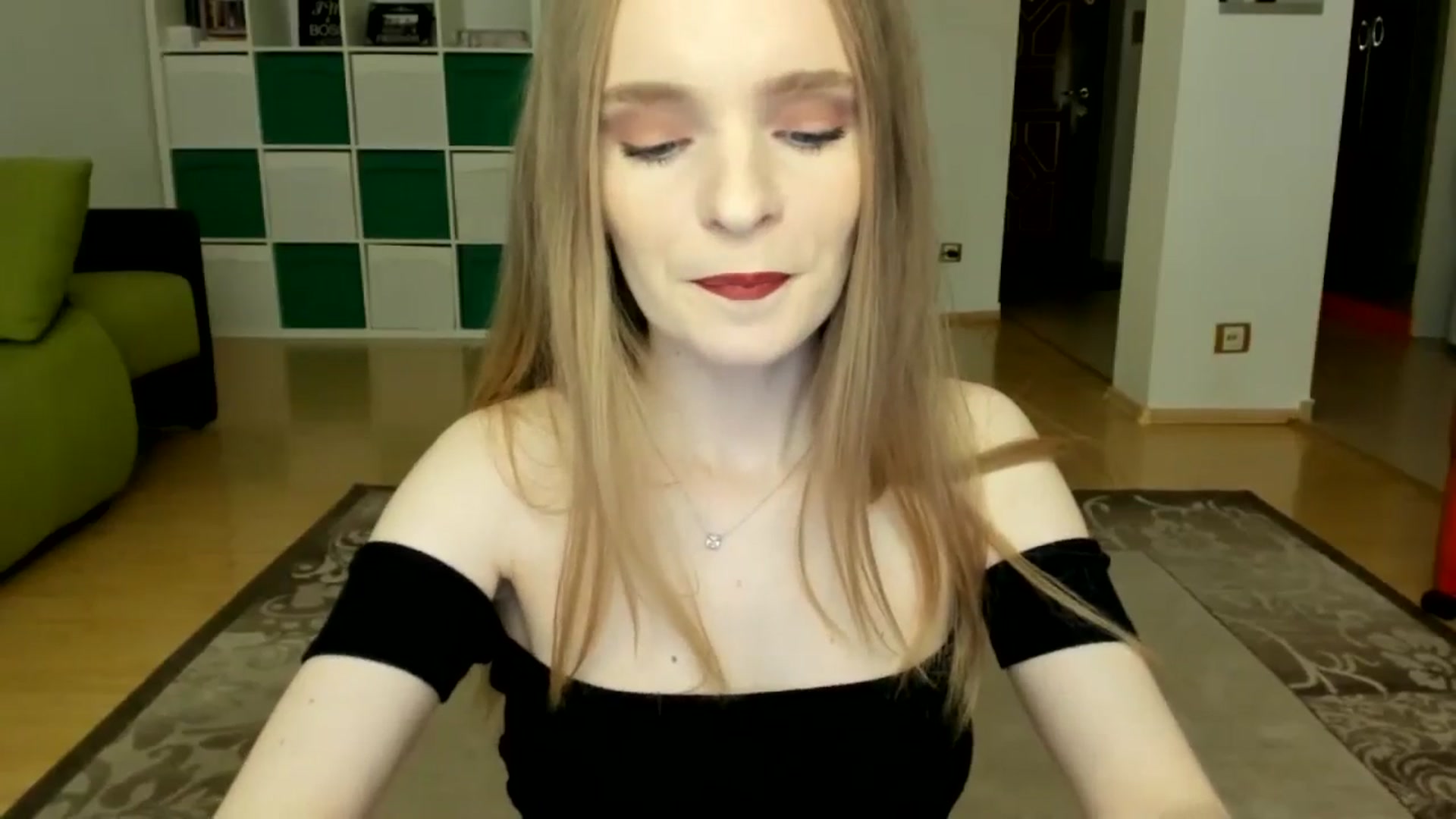 Gallery image thumbnail from Miss_tasha_'s myfreecams stream on, 08/31/2024, 14:54 image 7 of 20