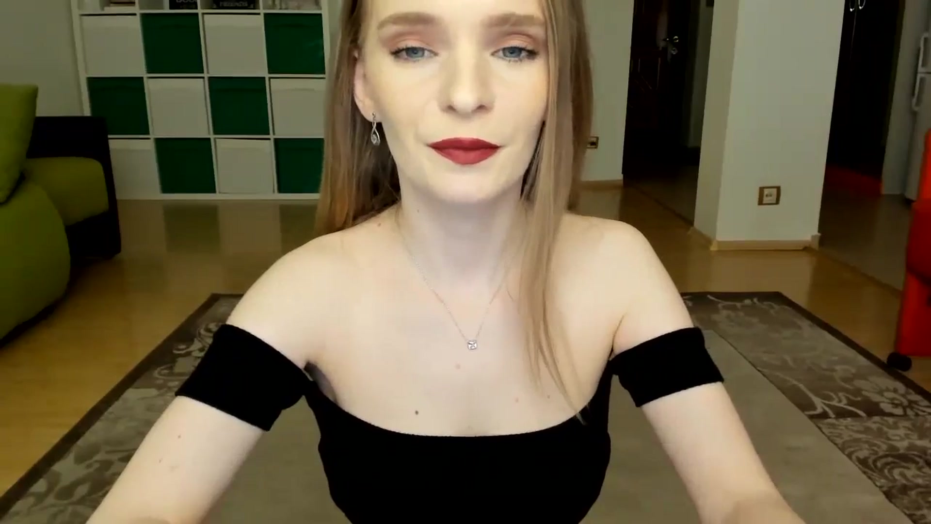 Gallery image thumbnail from Miss_tasha_'s myfreecams stream on, 08/31/2024, 16:40 image 4 of 20