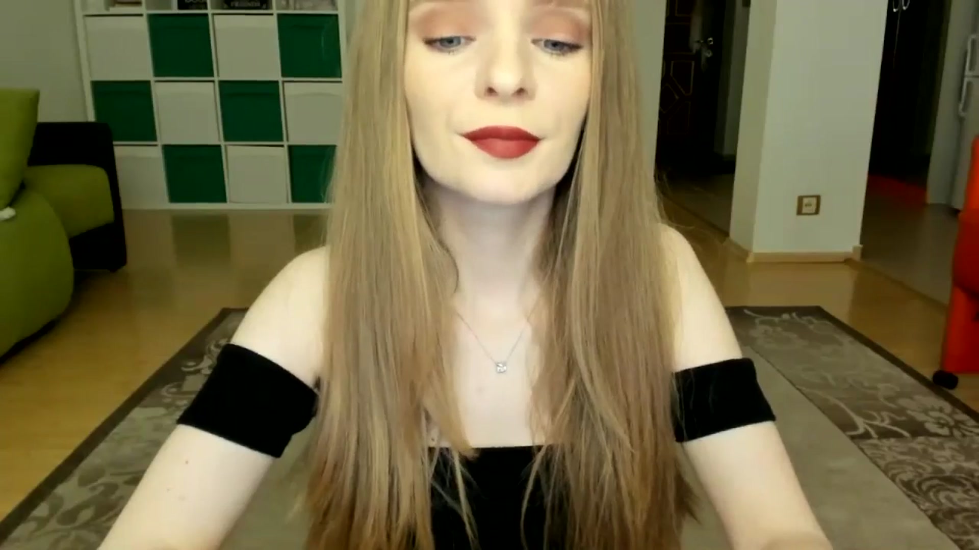 Gallery image thumbnail from Miss_tasha_'s myfreecams stream on, 08/31/2024, 16:40 image 2 of 20