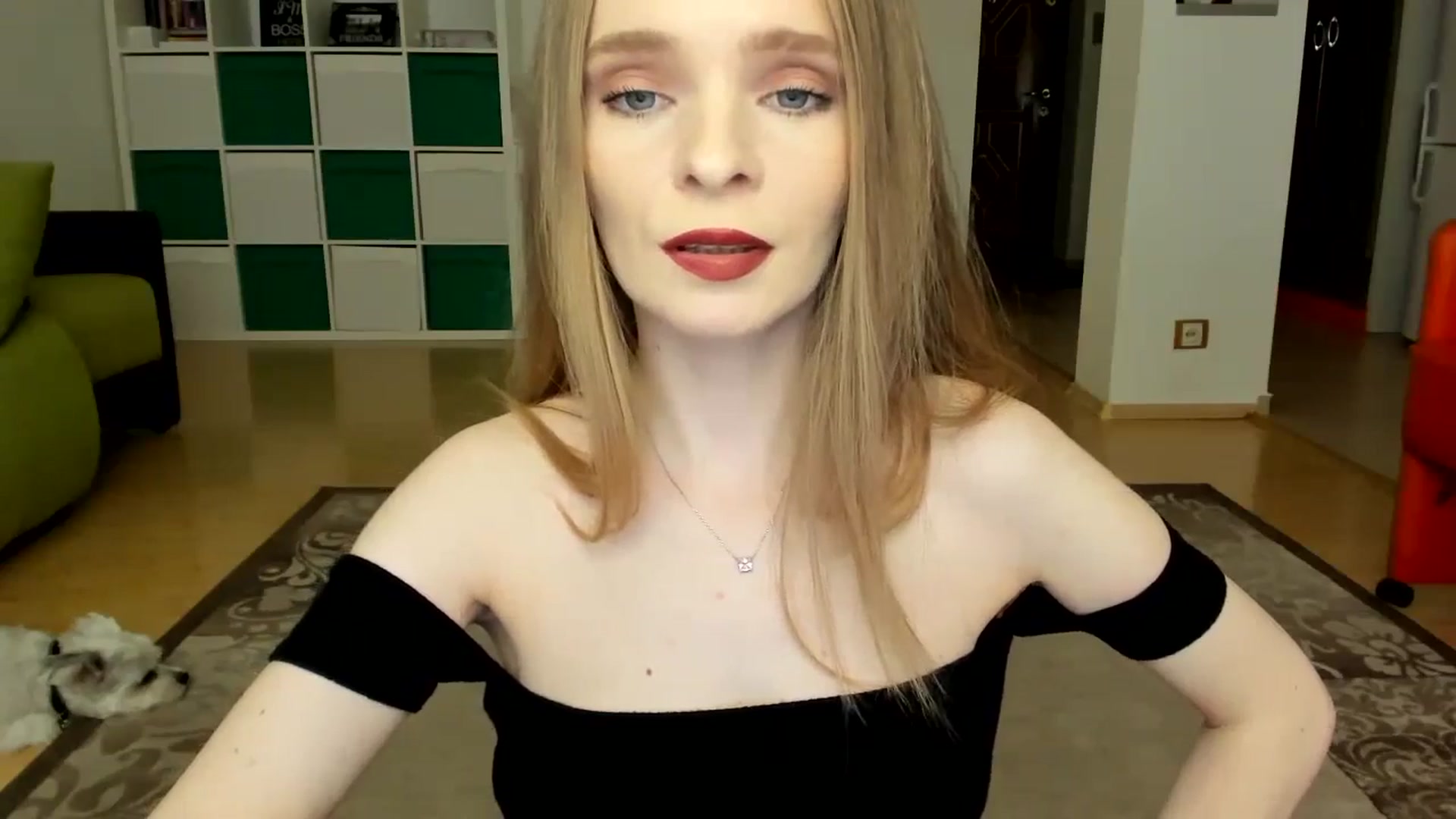 Gallery image thumbnail from Miss_tasha_'s myfreecams stream on, 08/31/2024, 16:40 image 20 of 20