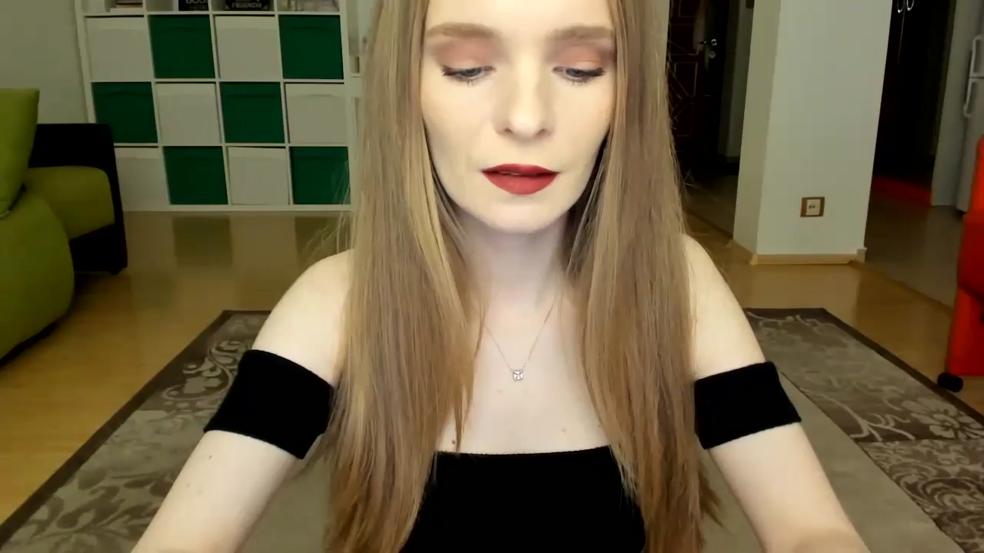 Gallery image thumbnail from Miss_tasha_'s myfreecams stream on, 08/31/2024, 16:40 image 1 of 20