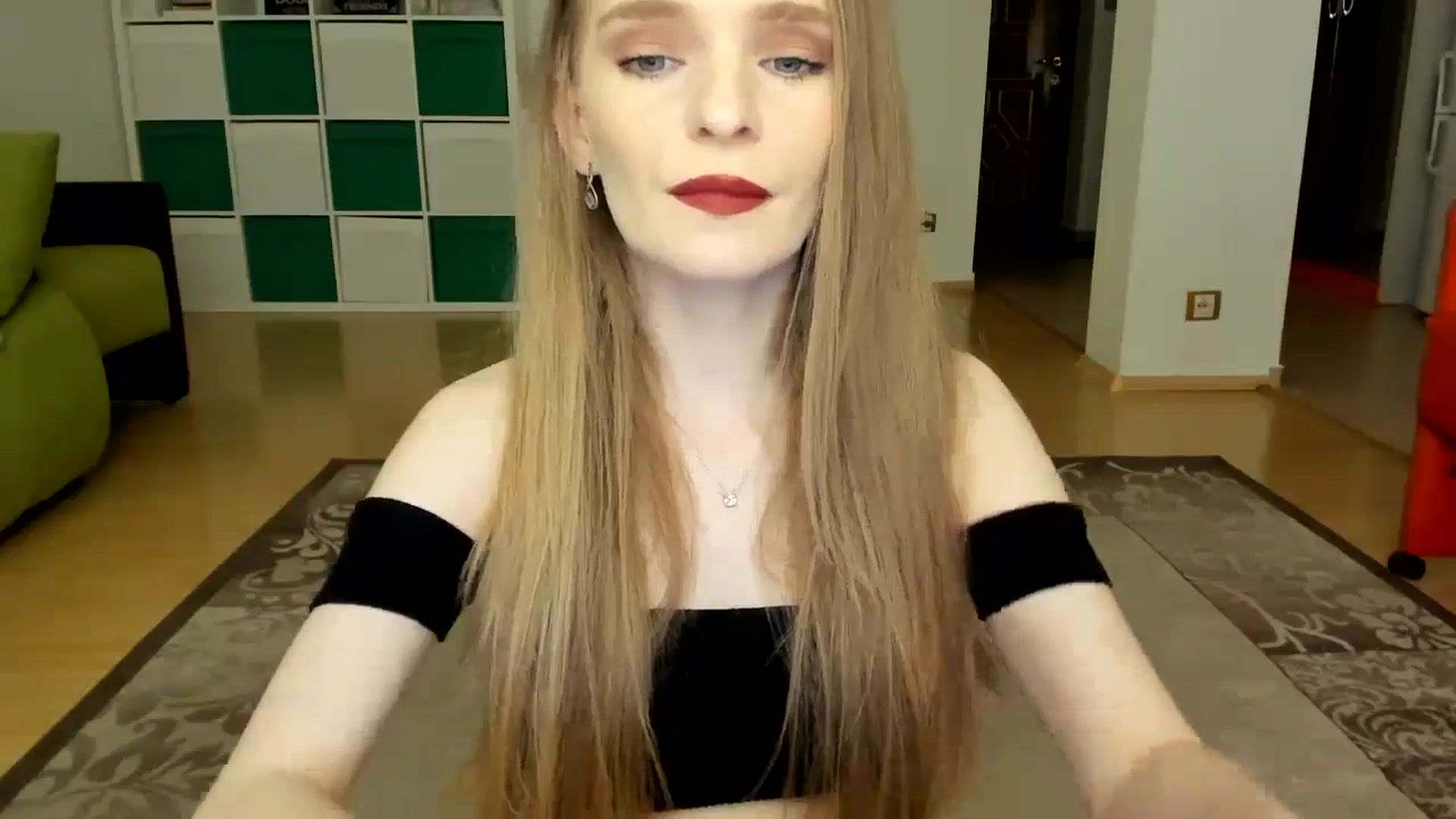 Gallery image thumbnail from Miss_tasha_'s myfreecams stream on, 08/31/2024, 16:40 image 3 of 20