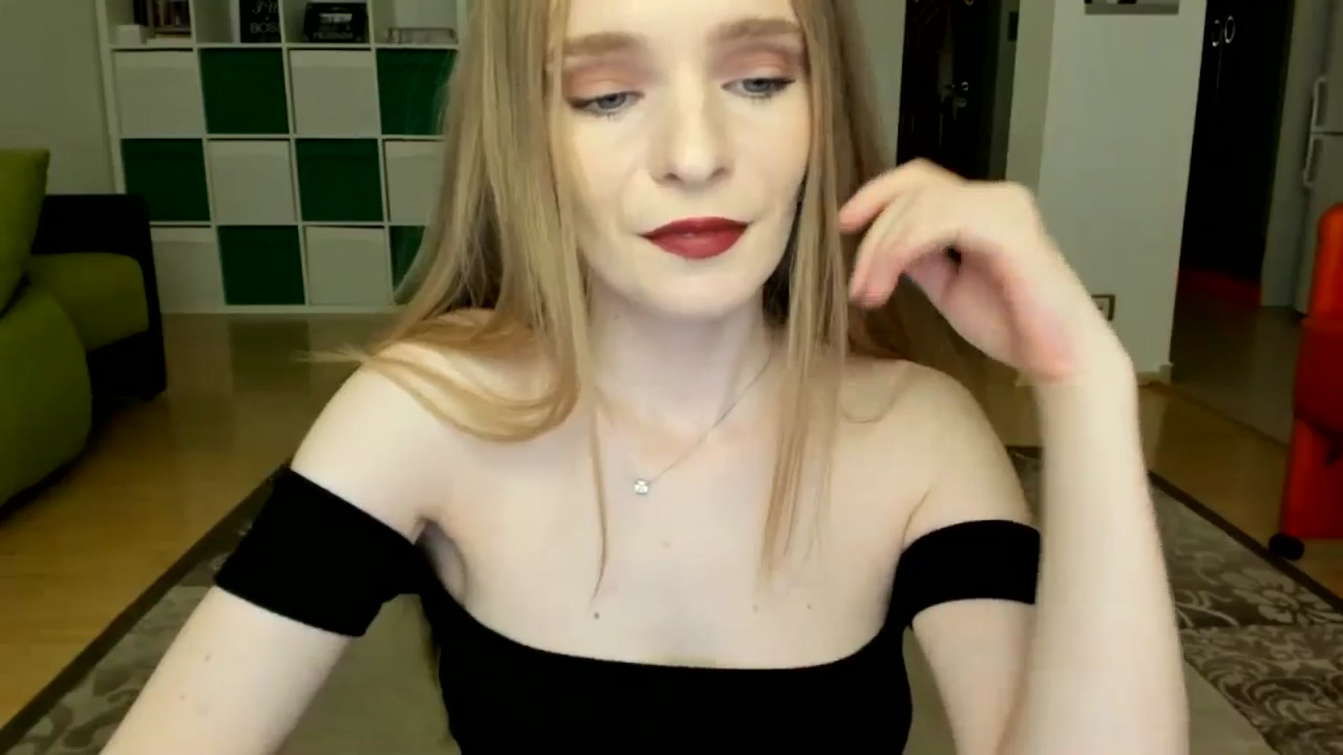 Gallery image thumbnail from Miss_tasha_'s myfreecams stream on, 08/31/2024, 16:40 image 16 of 20