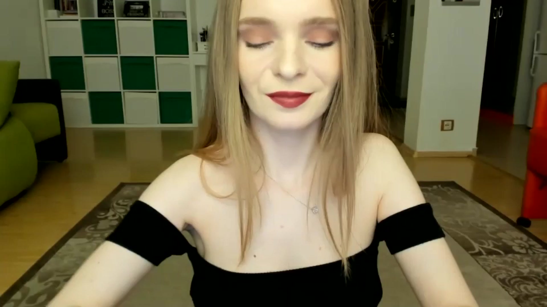 Gallery image thumbnail from Miss_tasha_'s myfreecams stream on, 08/31/2024, 16:40 image 17 of 20