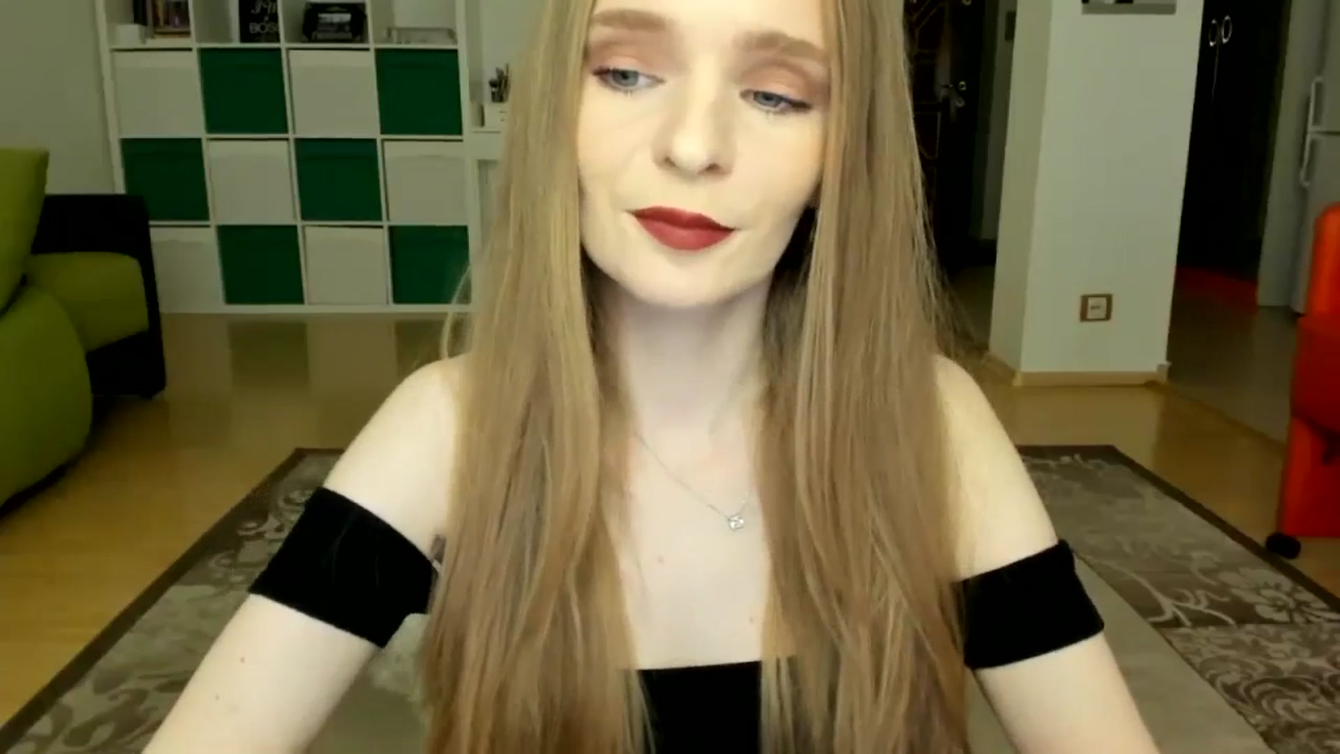 Gallery image thumbnail from Miss_tasha_'s myfreecams stream on, 08/31/2024, 16:40 image 18 of 20
