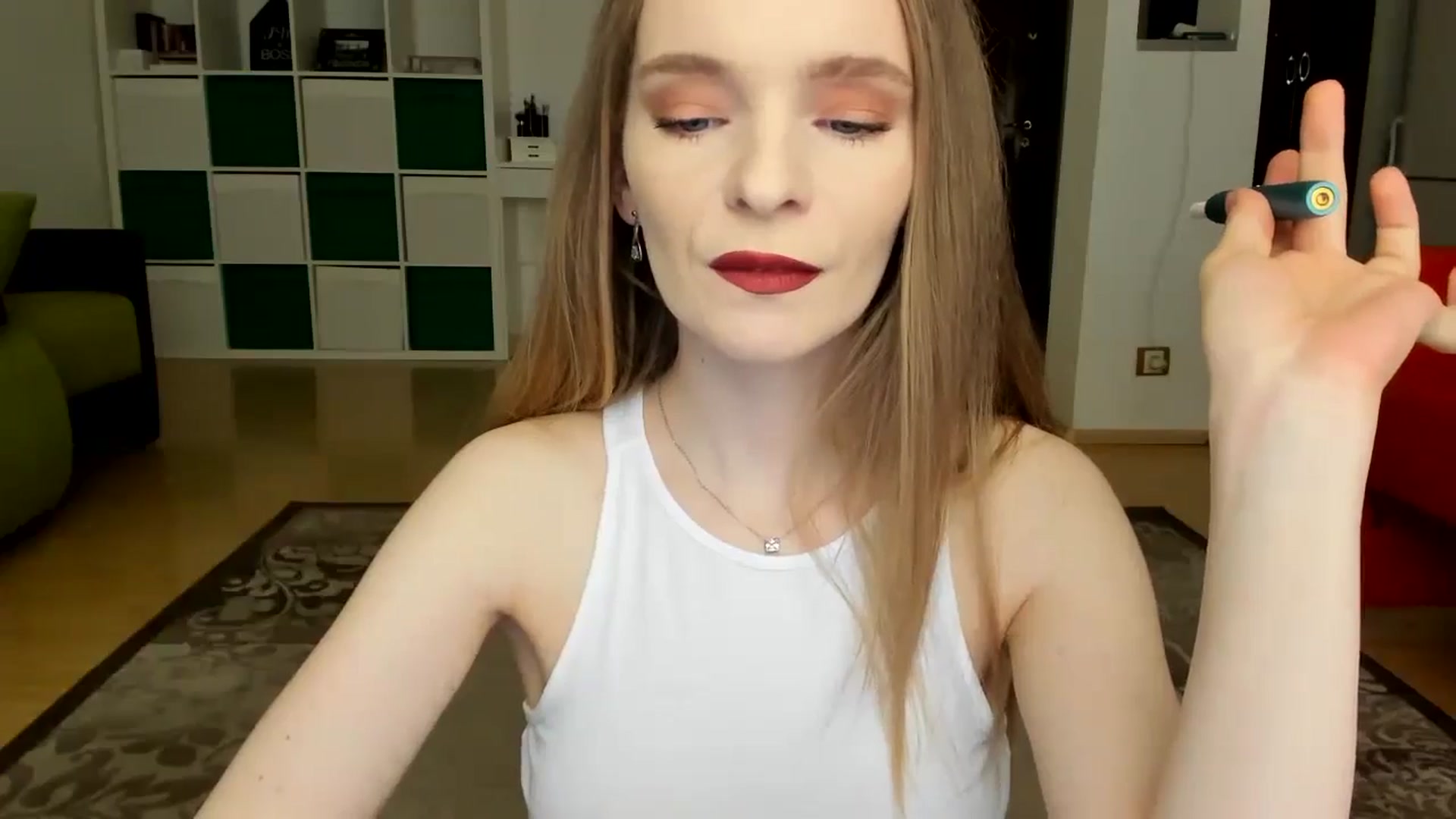 Gallery image thumbnail from Miss_tasha_'s myfreecams stream on, 09/01/2024, 12:51 image 15 of 20