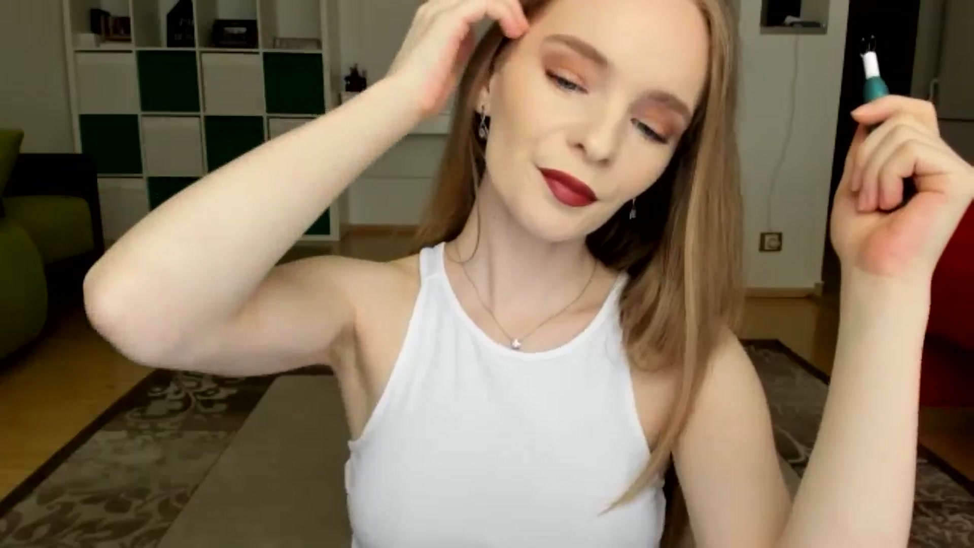 Gallery image thumbnail from Miss_tasha_'s myfreecams stream on, 09/01/2024, 12:51 image 14 of 20