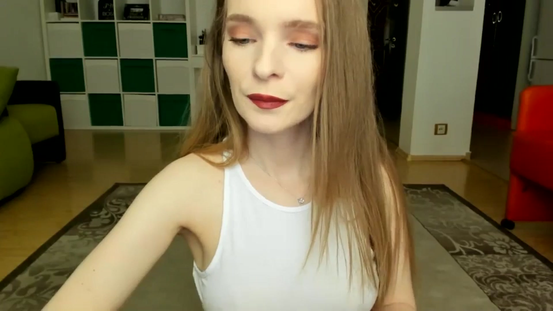 Gallery image thumbnail from Miss_tasha_'s myfreecams stream on, 09/01/2024, 13:47 image 18 of 20