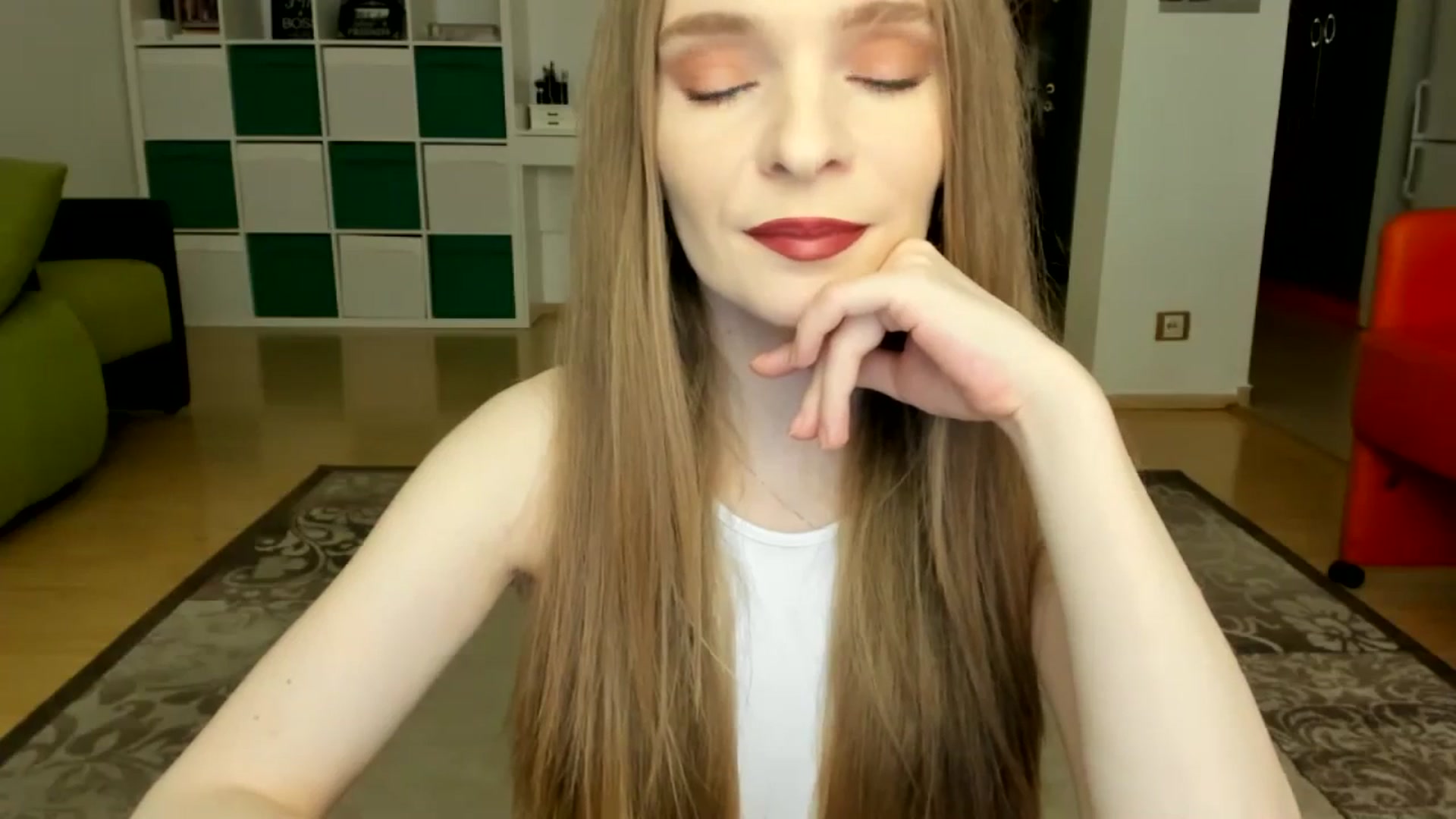 Gallery image thumbnail from Miss_tasha_'s myfreecams stream on, 09/01/2024, 14:51 image 16 of 20
