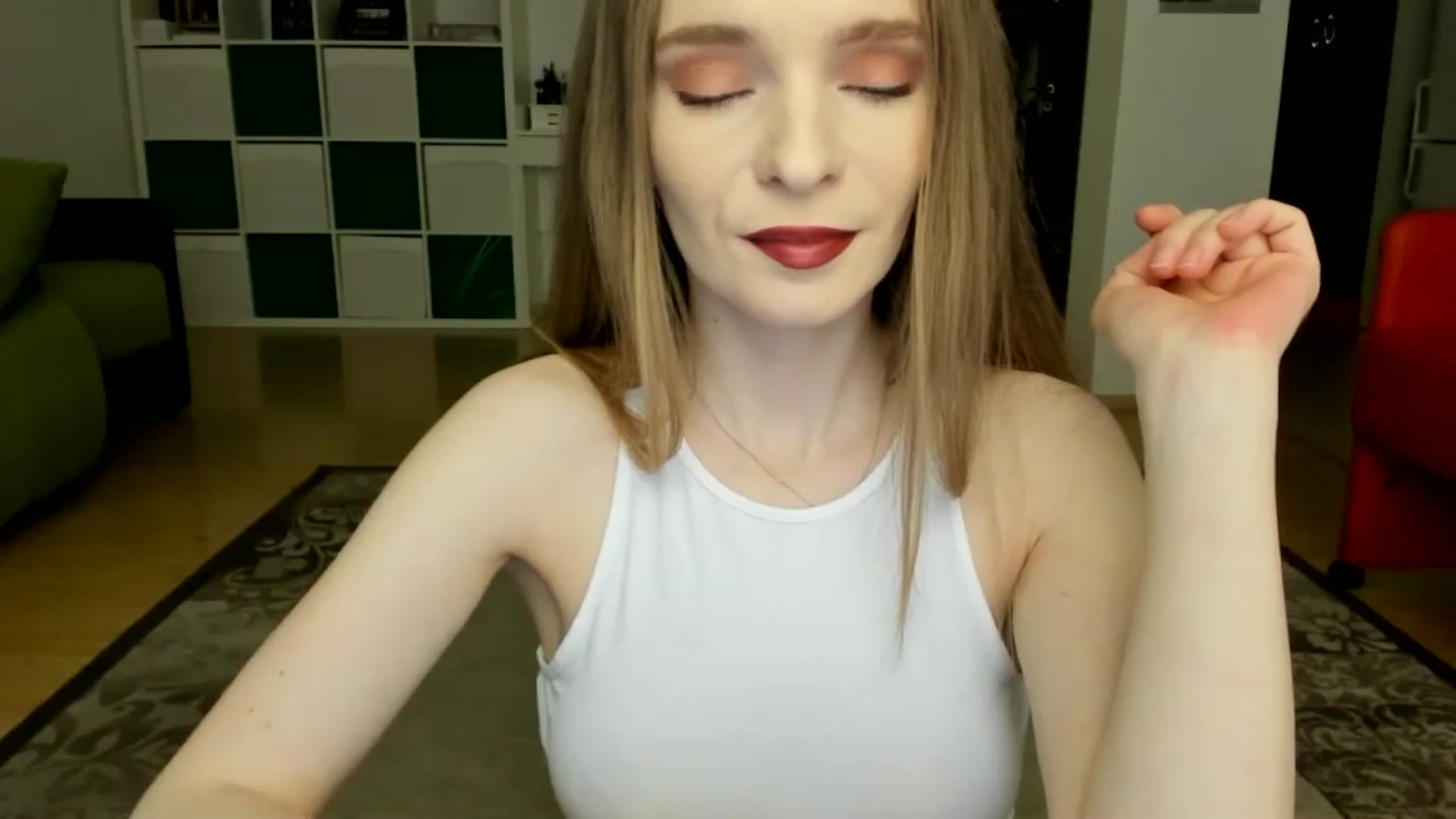 Gallery image thumbnail from Miss_tasha_'s myfreecams stream on, 09/01/2024, 14:51 image 13 of 20